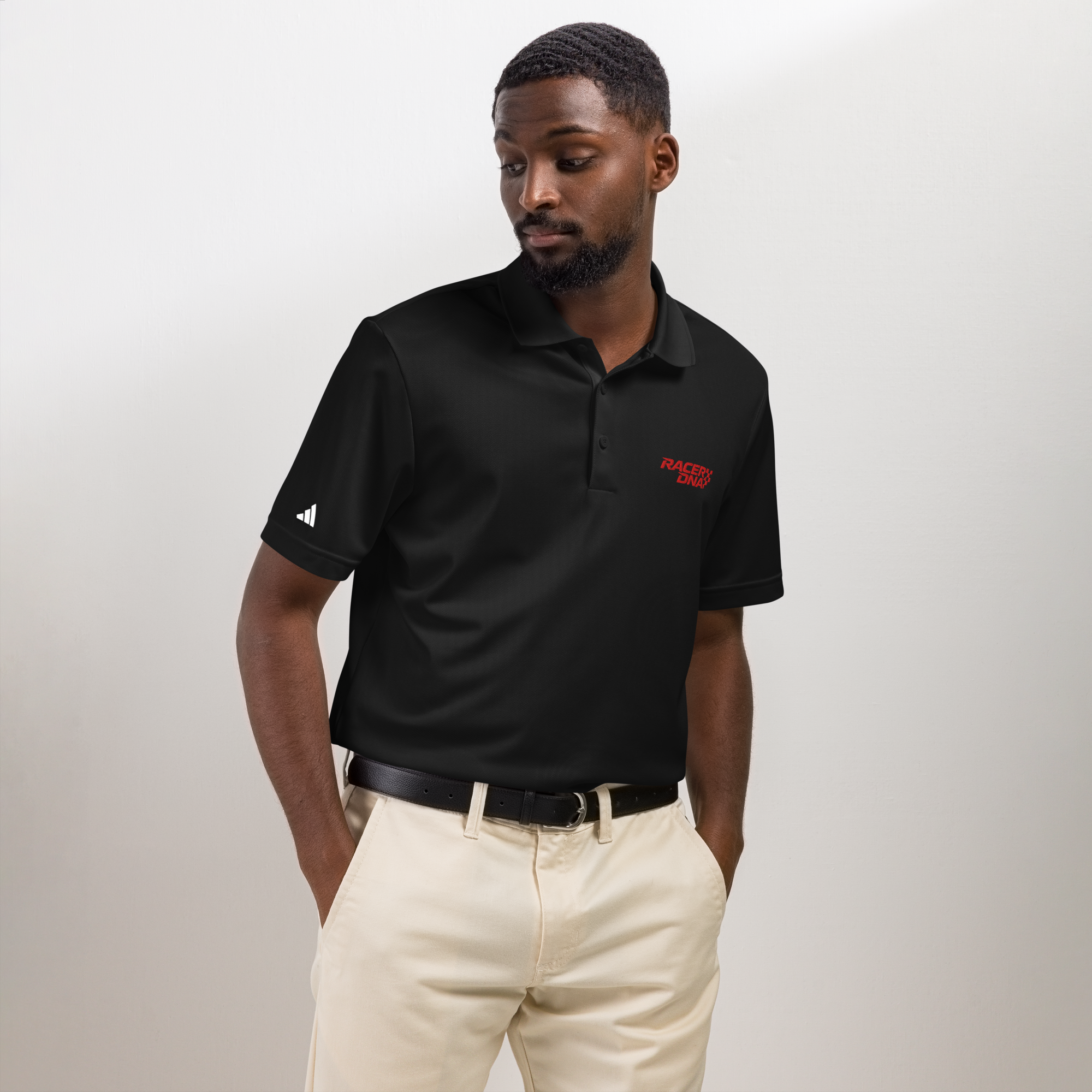 RacerDNA™ x Adidas Collection