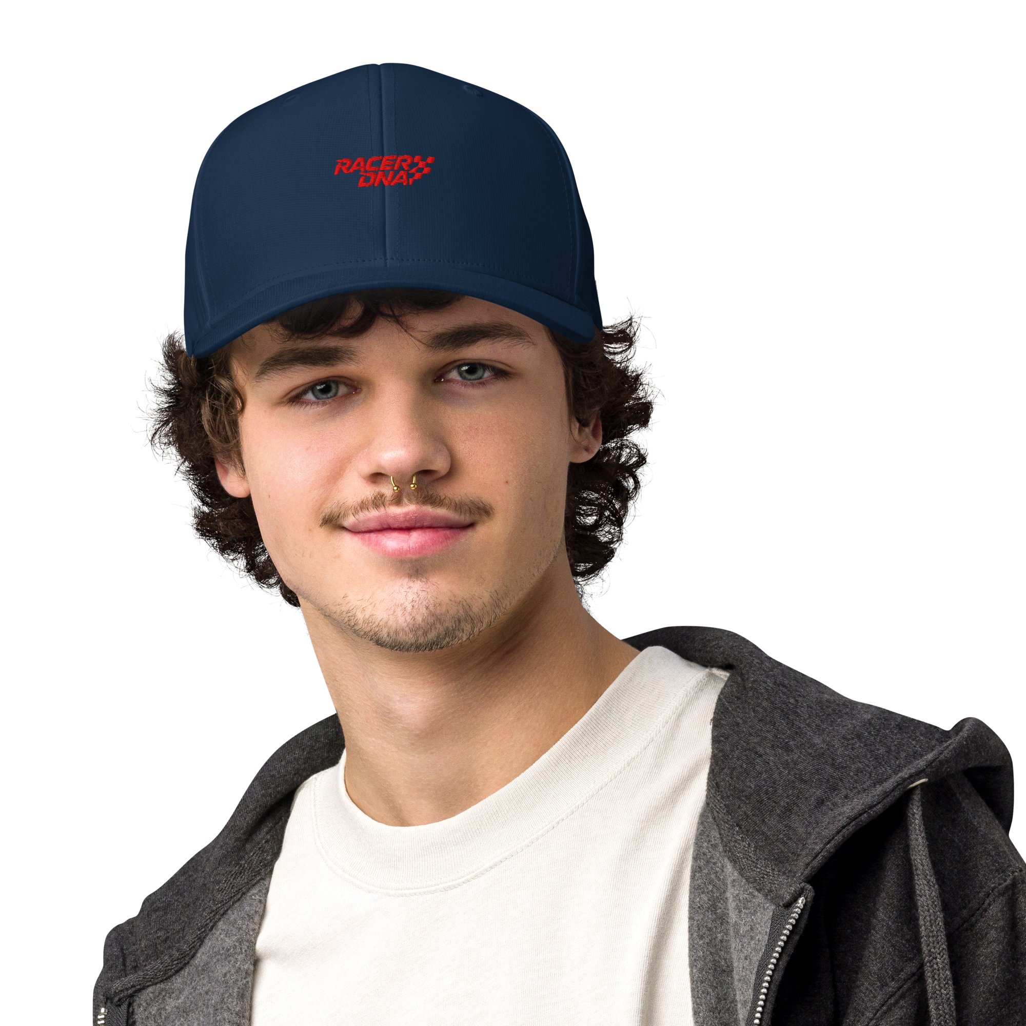 RacerDNA™ Apparel