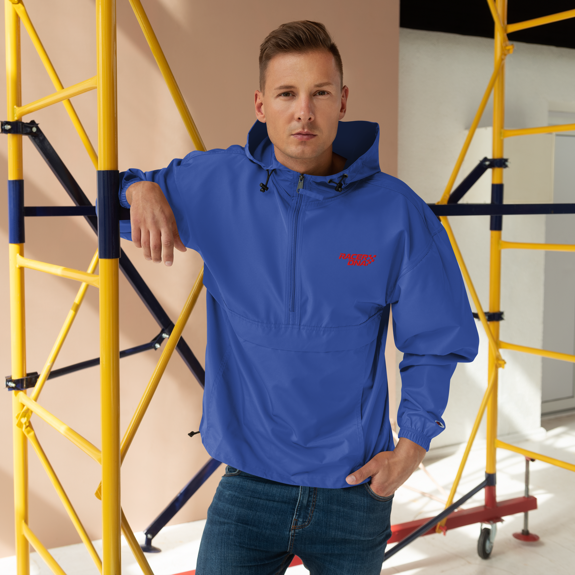 RacerDNA™ x Champion Collection