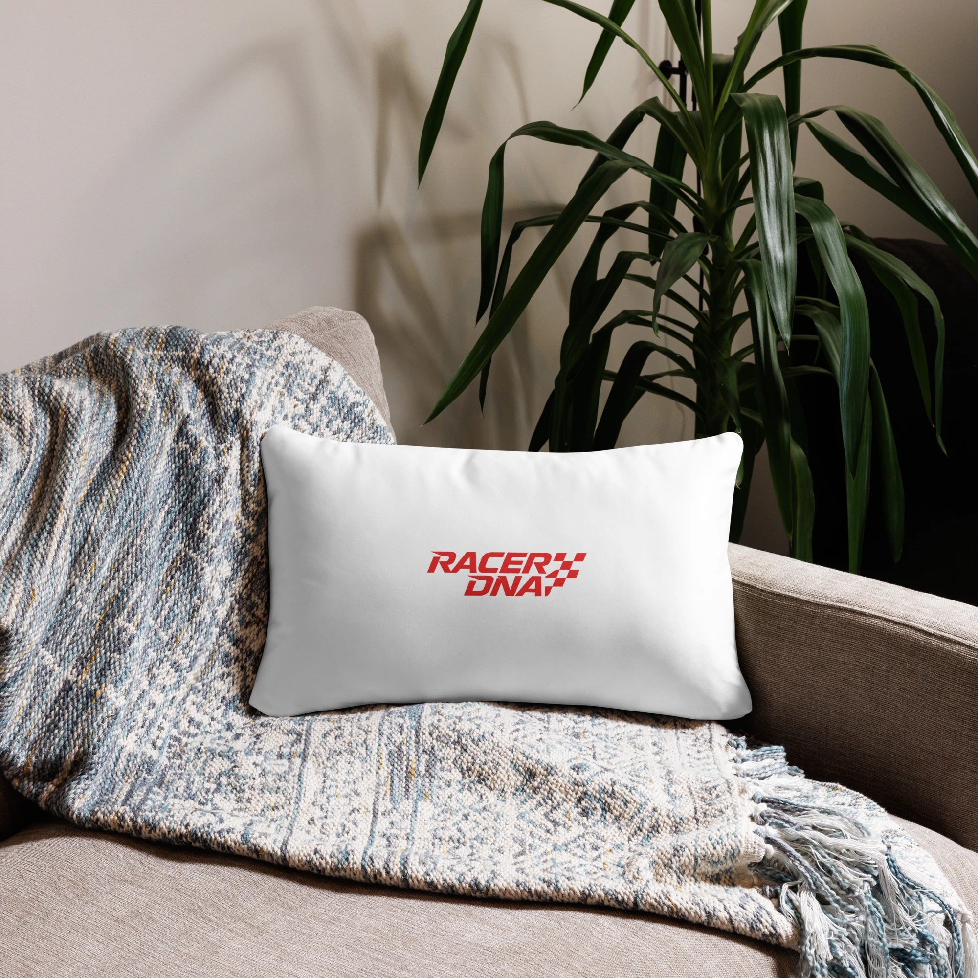 RacerDNA™ Accessories Collection