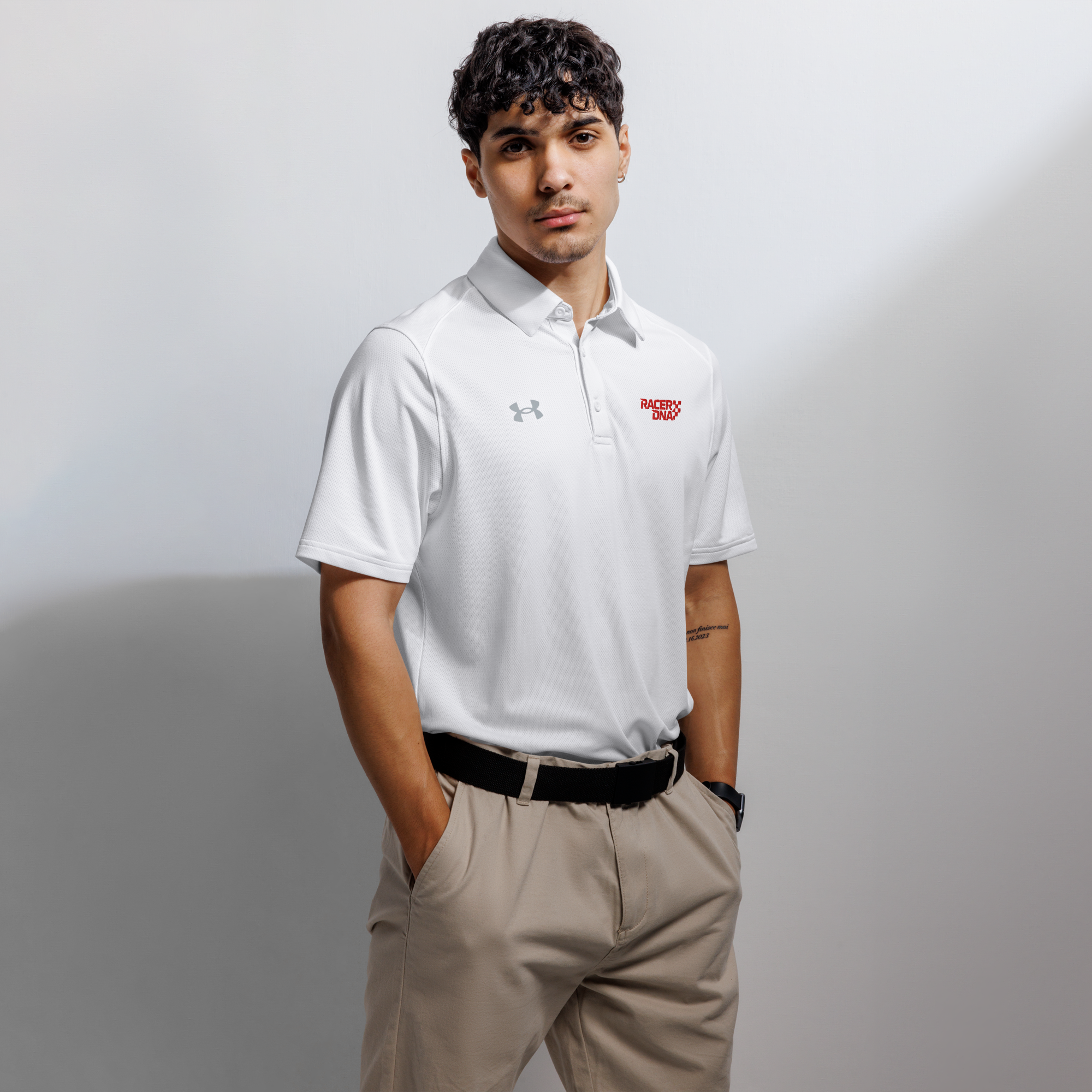 RacerDNA™ x Under Armour® Collection