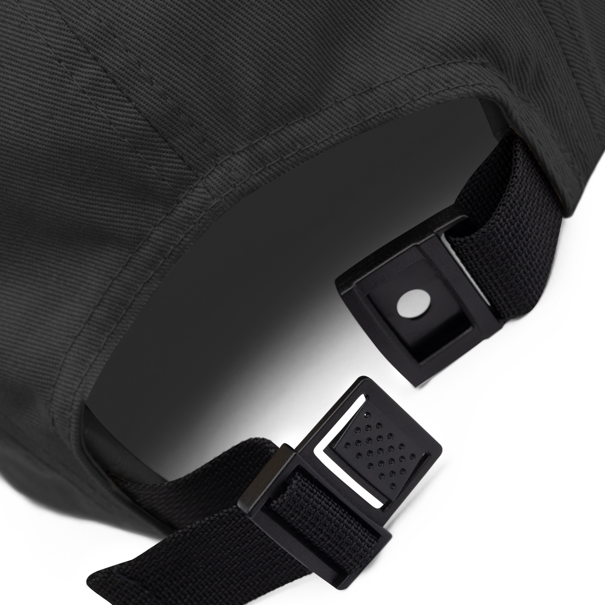 RacerDNA™ Five Panel Cap