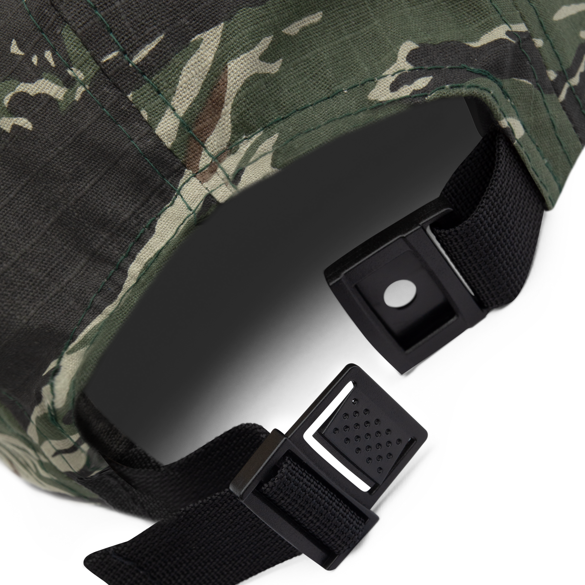 RacerDNA™ Five Panel Cap