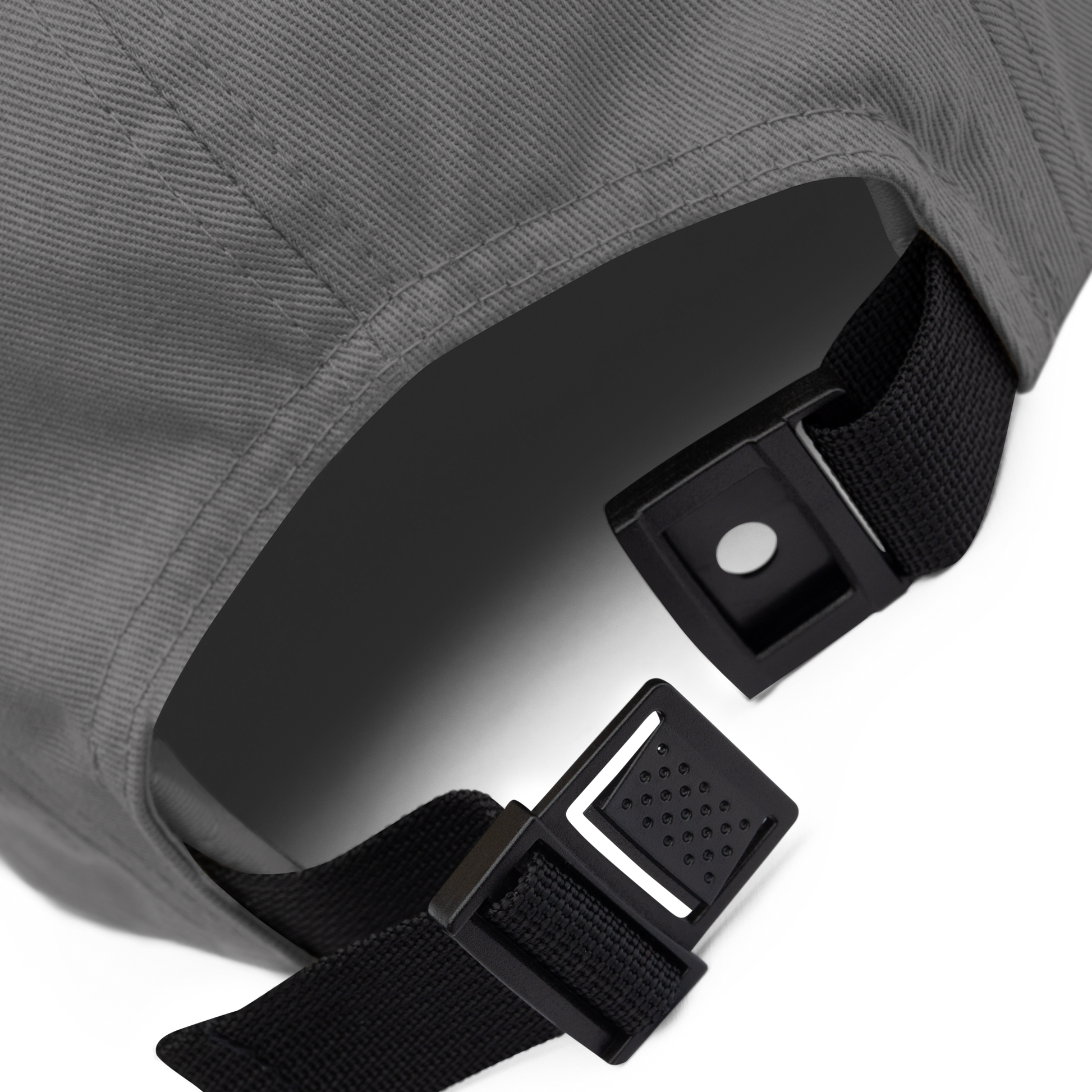 RacerDNA™ Five Panel Cap