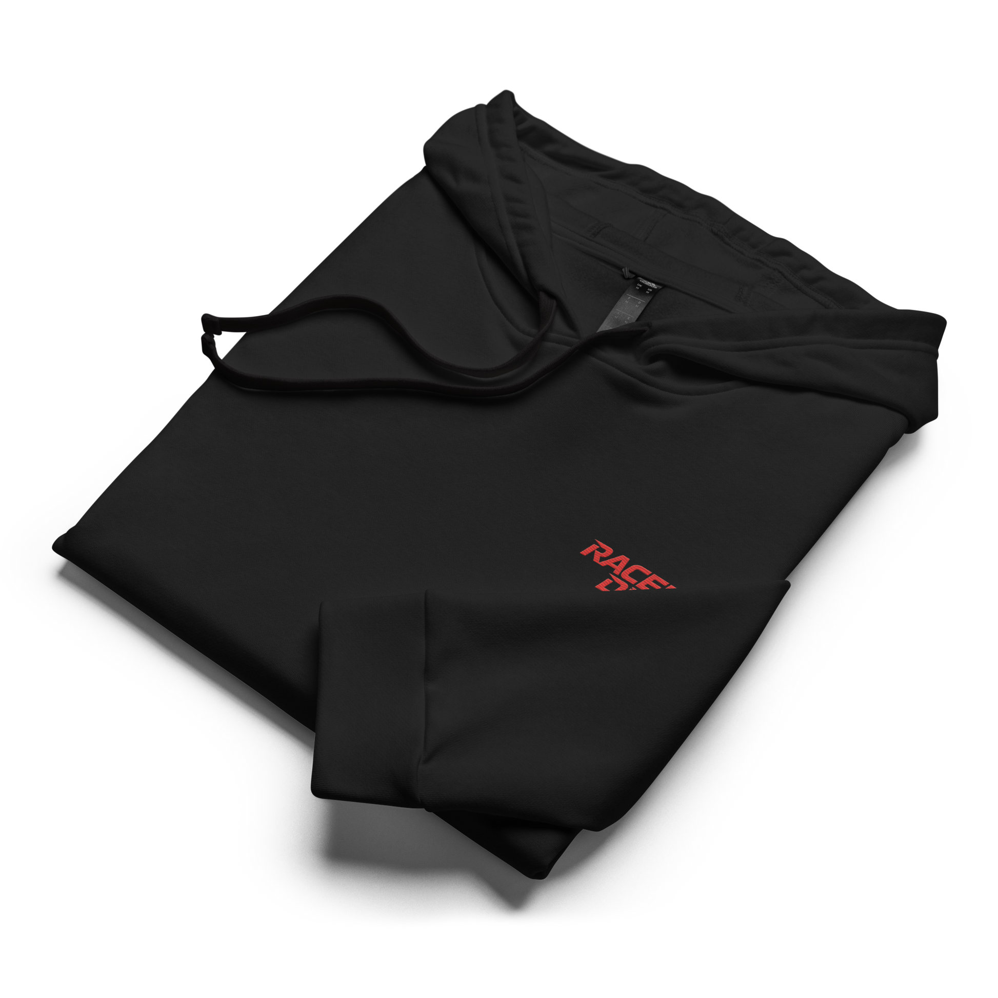 RacerDNA™ x Adidas Fleece Hoodie