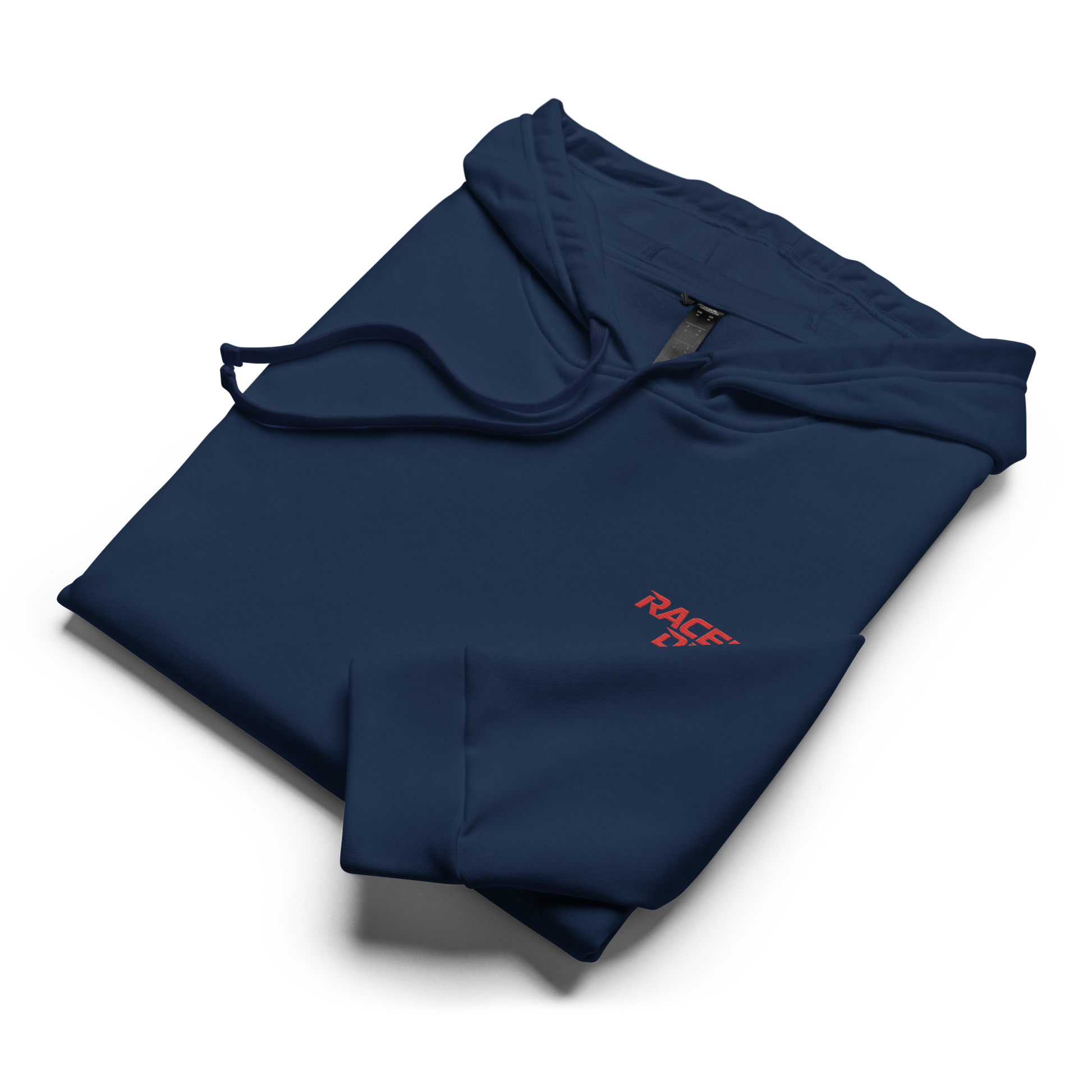 RacerDNA™ x Adidas Fleece Hoodie