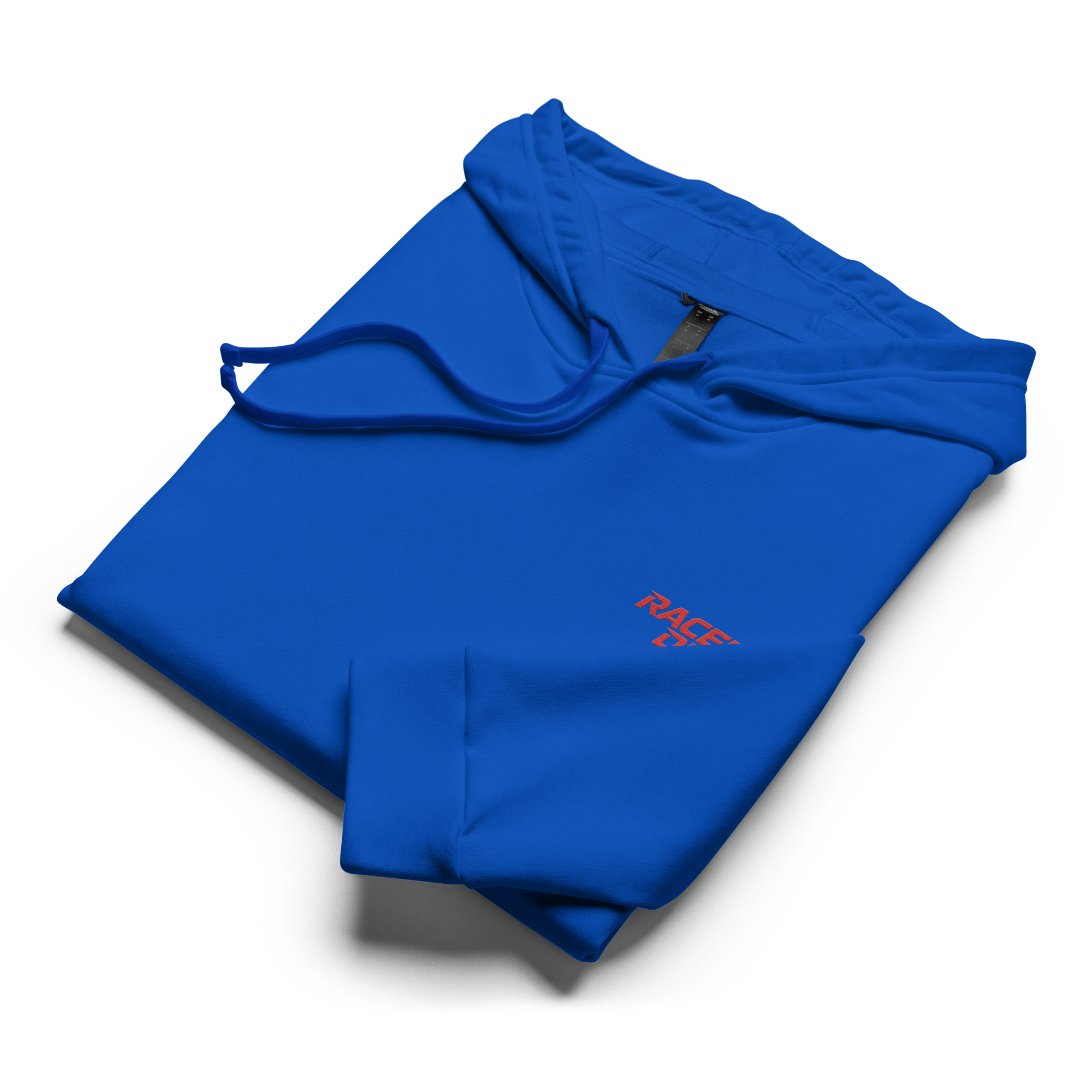 RacerDNA™ x Adidas Fleece Hoodie