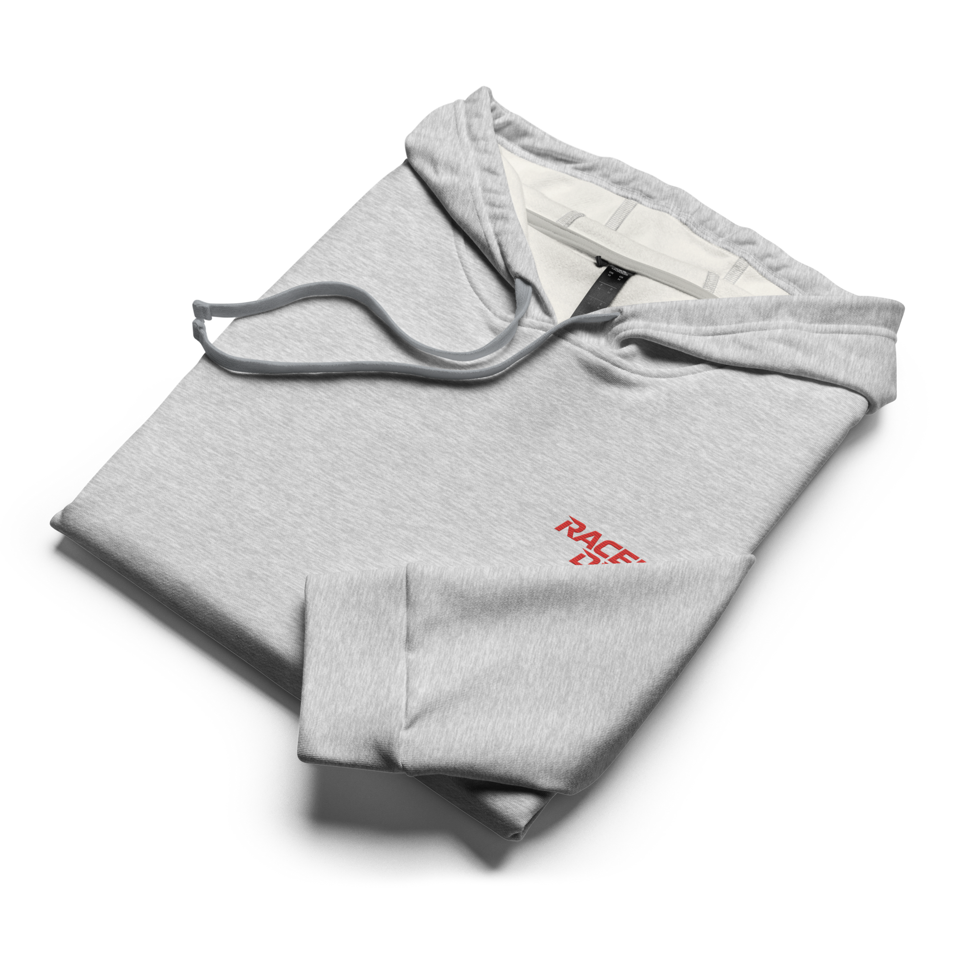 RacerDNA™ x Adidas Fleece Hoodie