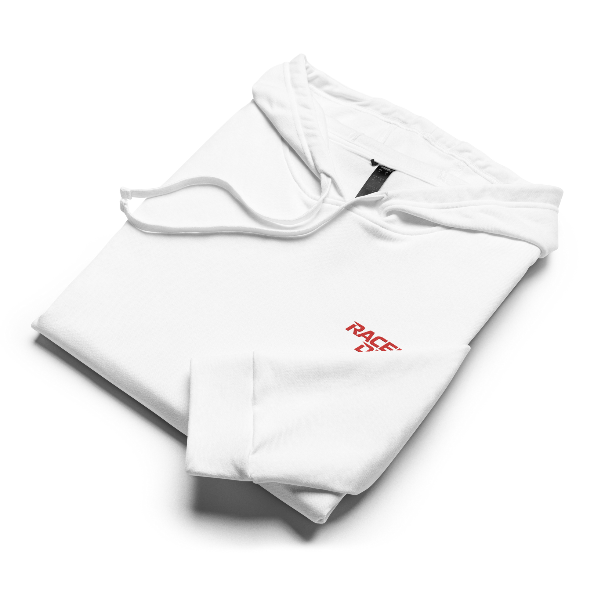 RacerDNA™ x Adidas Fleece Hoodie