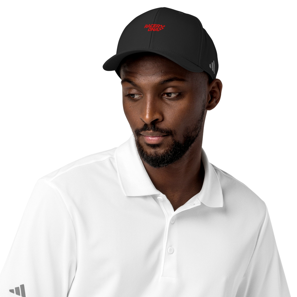 RacerDNA™ x Adidas Performance Cap