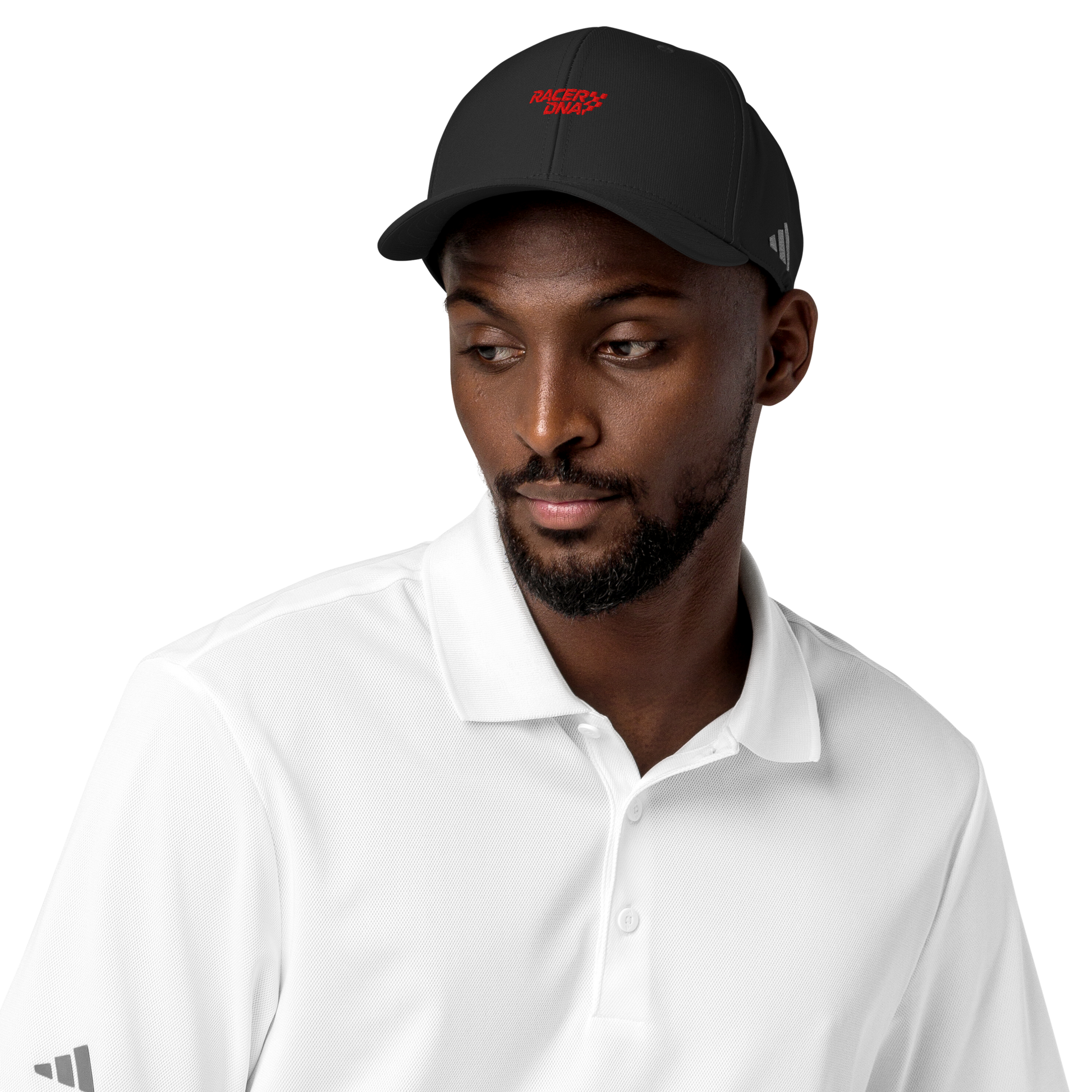 RacerDNA™ x Adidas Performance Cap