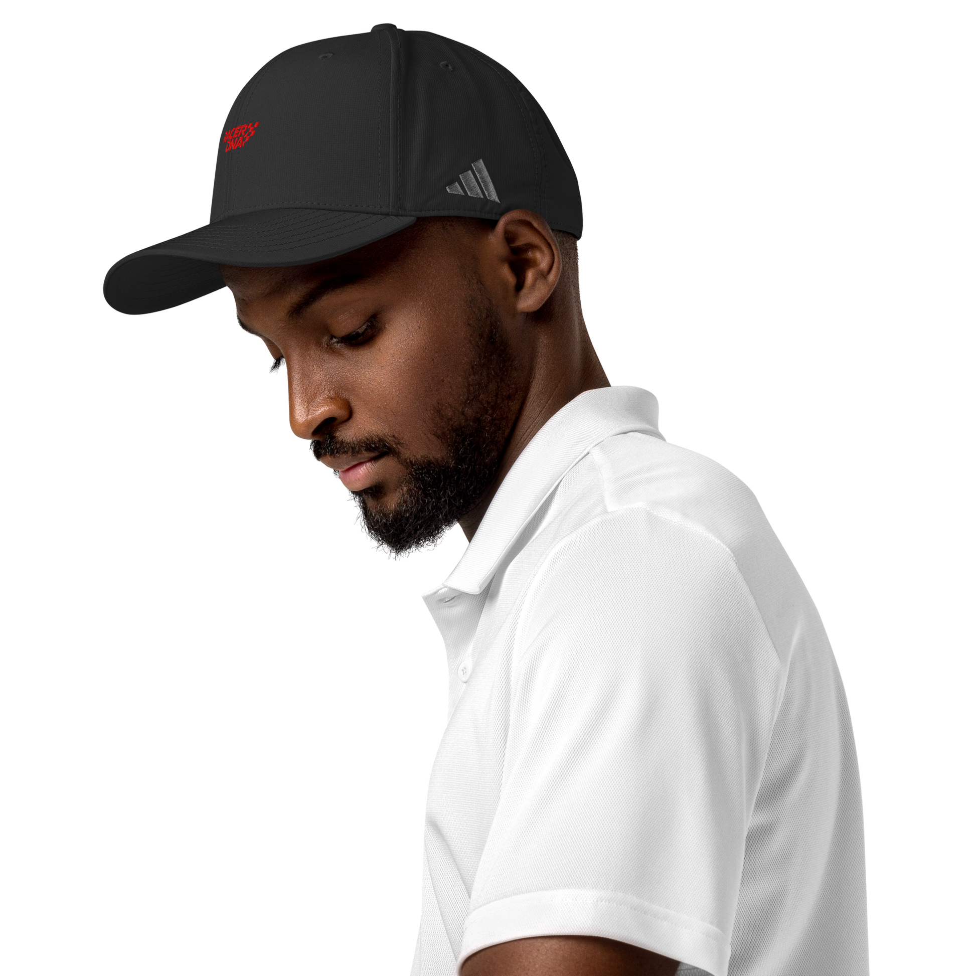 RacerDNA™ x Adidas Performance Cap