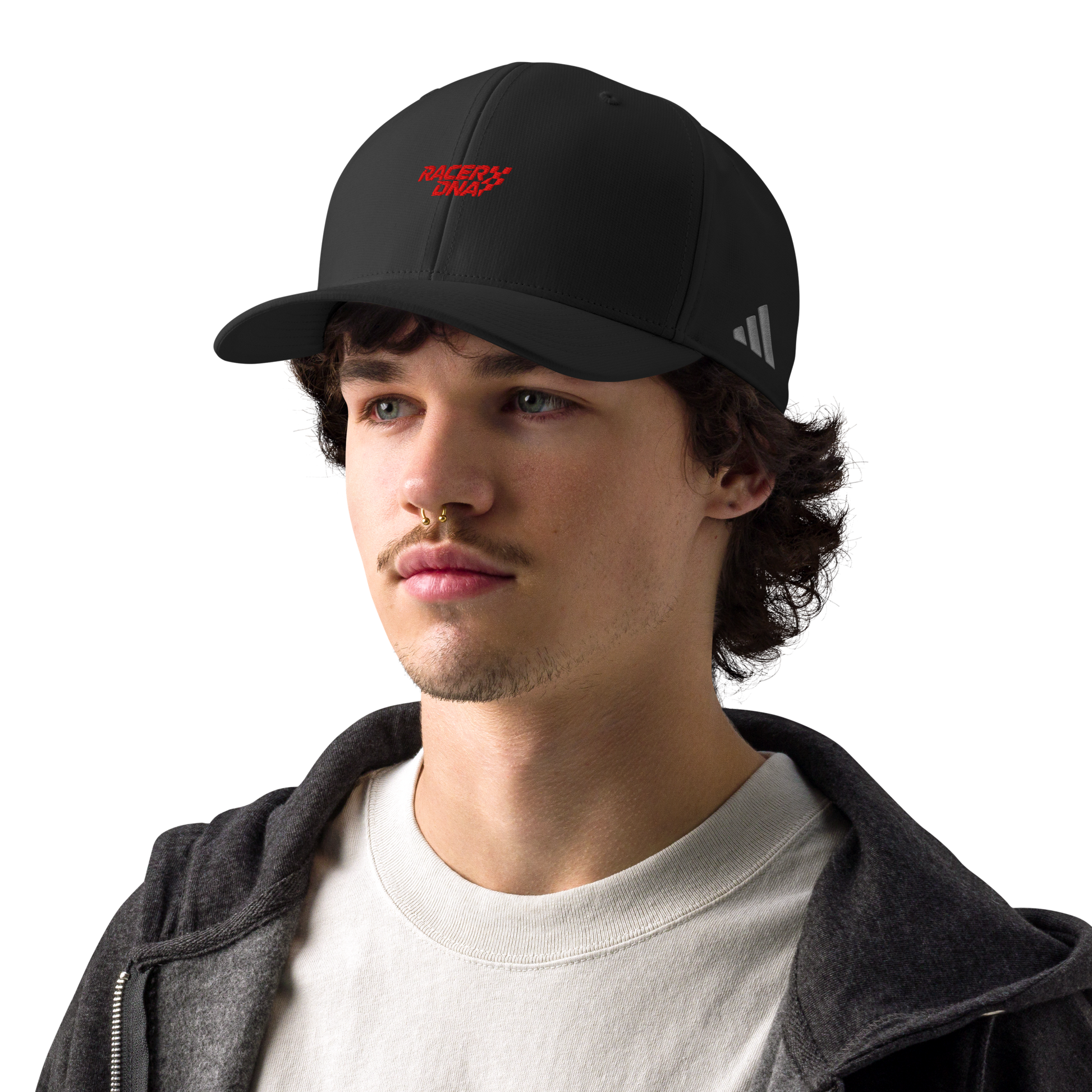 RacerDNA™ x Adidas Performance Cap