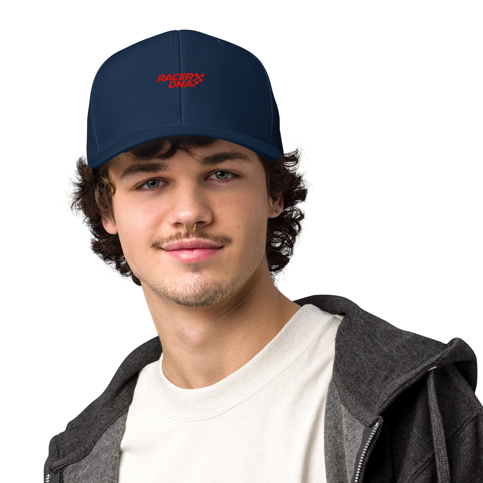 RacerDNA™ x Adidas Performance Cap