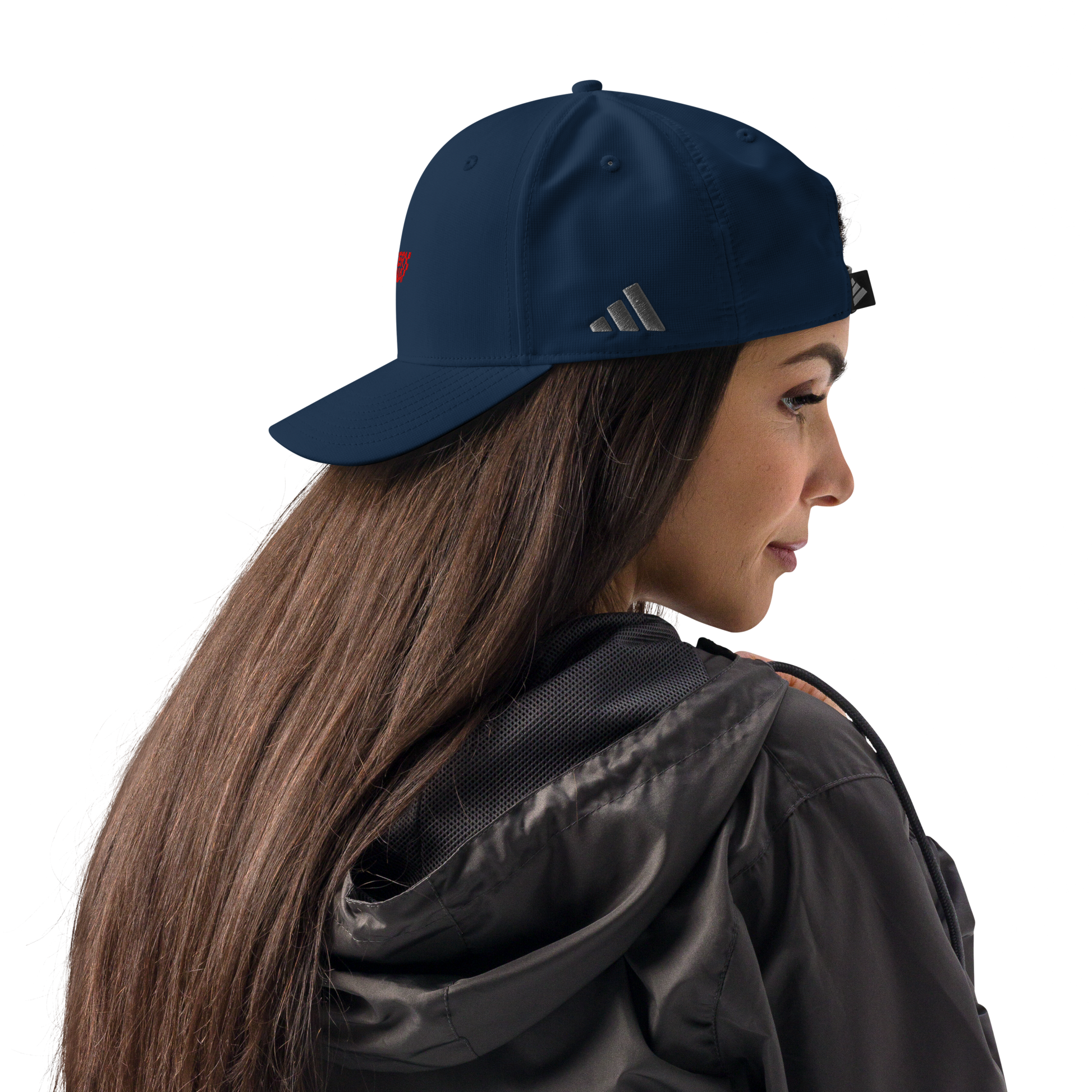 RacerDNA™ x Adidas Performance Cap