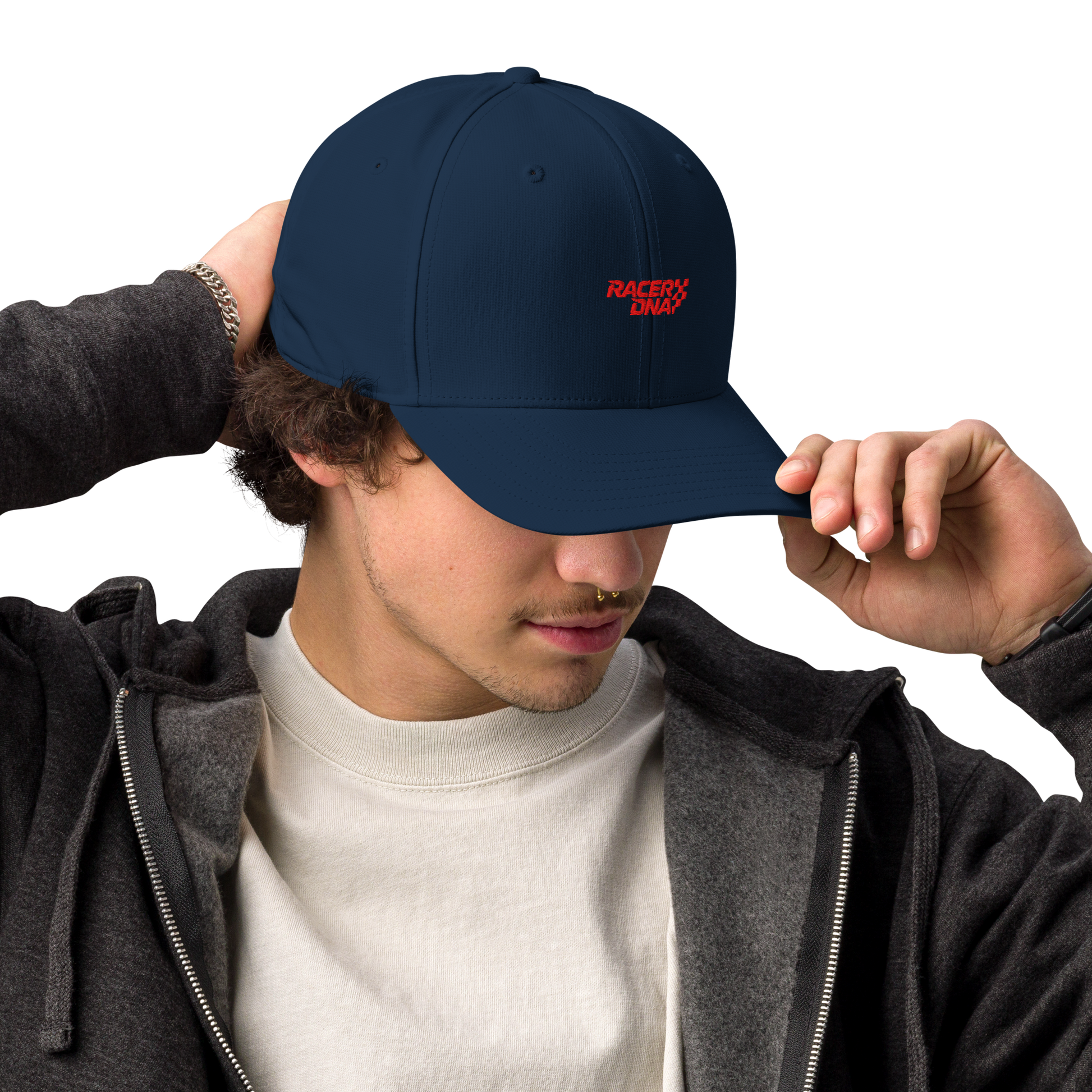 RacerDNA™ x Adidas Performance Cap