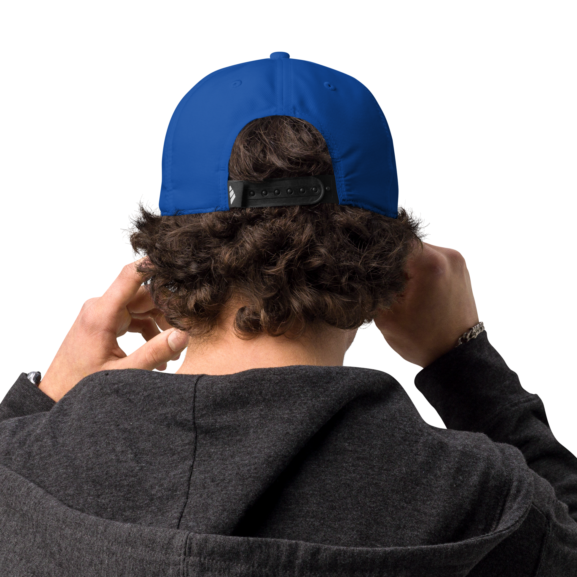 RacerDNA™ x Adidas Performance Cap