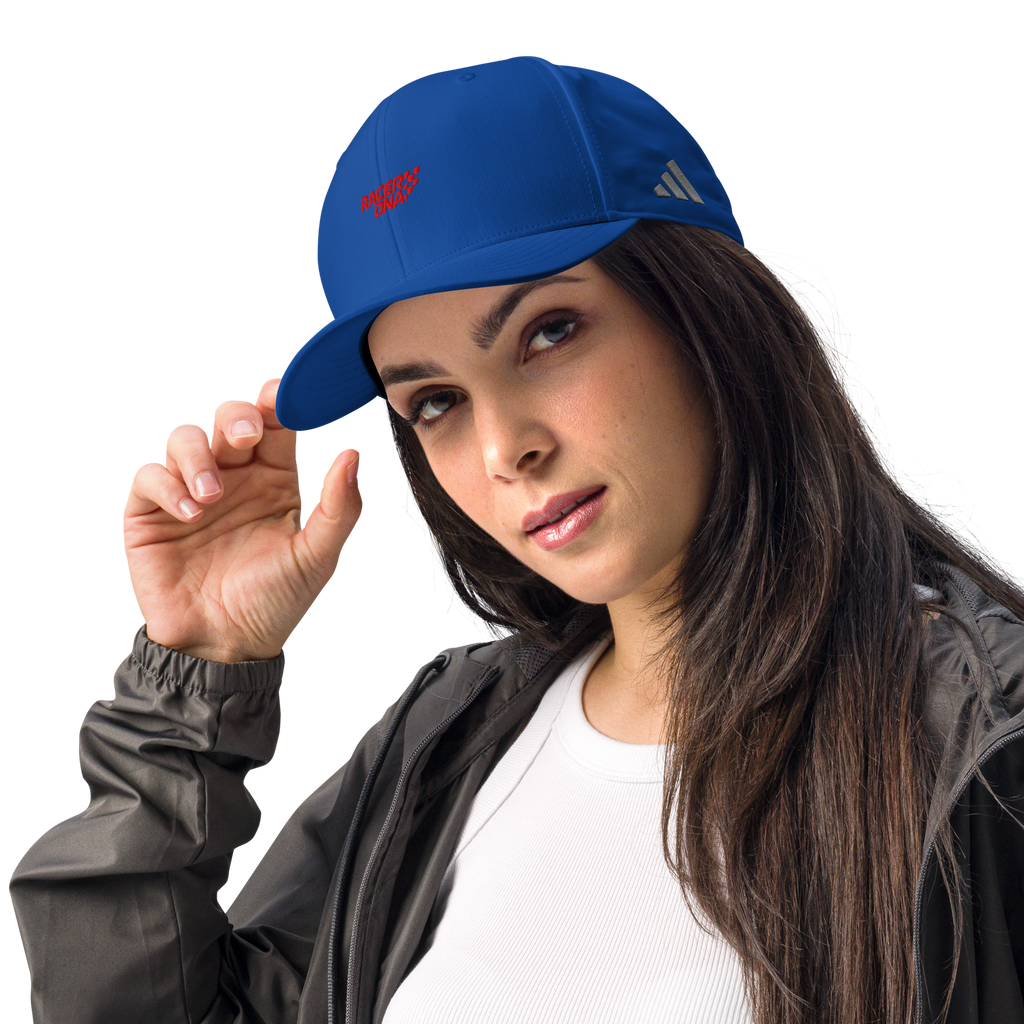 RacerDNA™ x Adidas Performance Cap