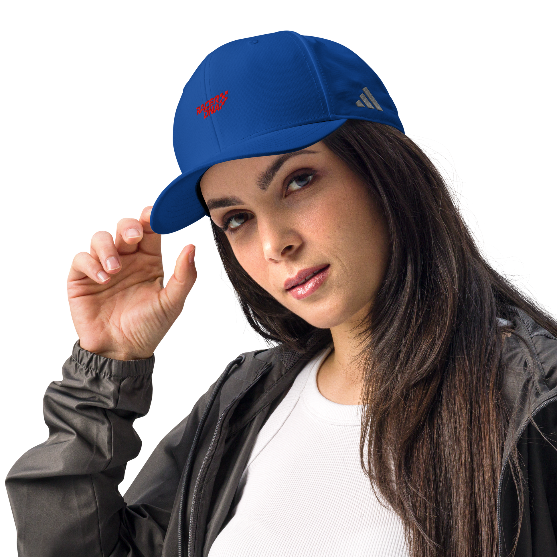 RacerDNA™ x Adidas Performance Cap