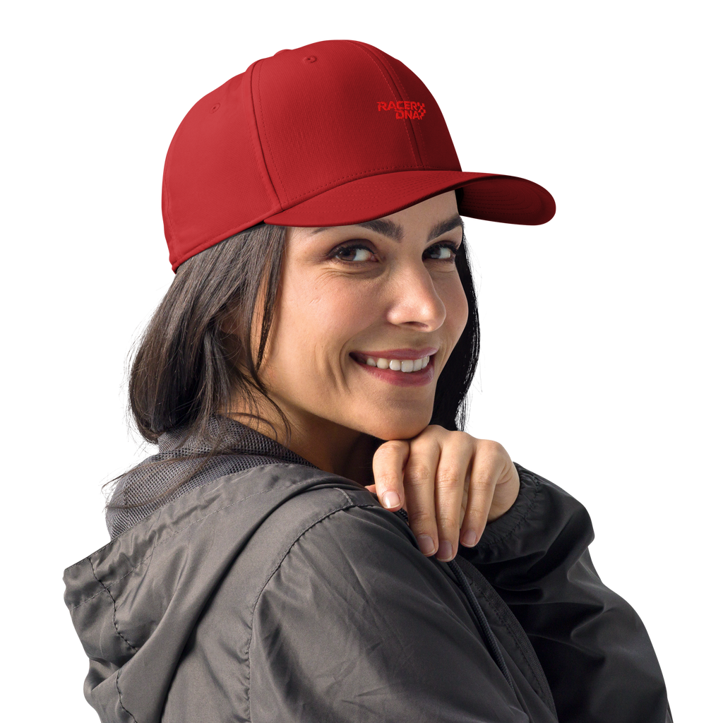 RacerDNA™ x Adidas Performance Cap