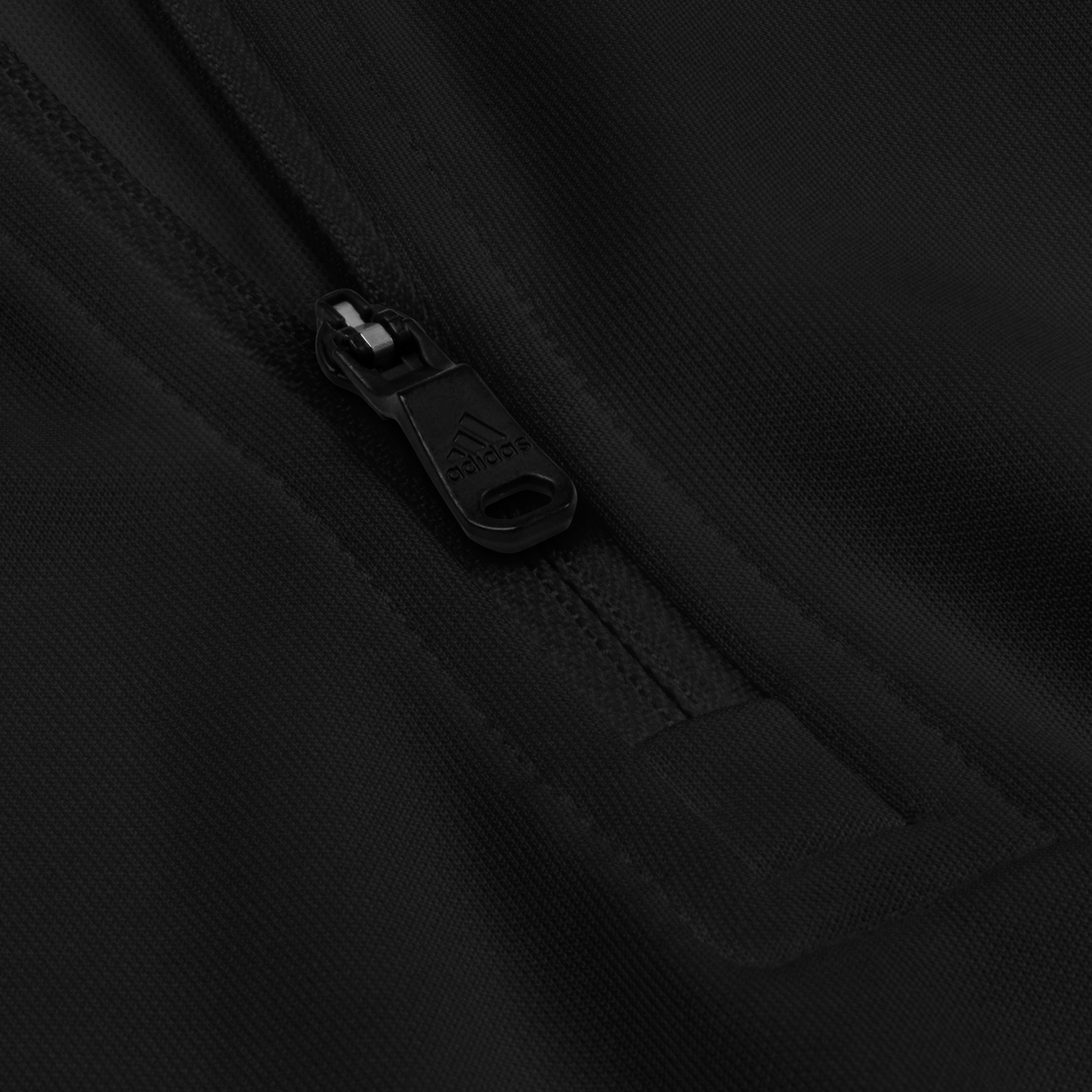 RacerDNA™ Adidas Quarter-Zip Pullover