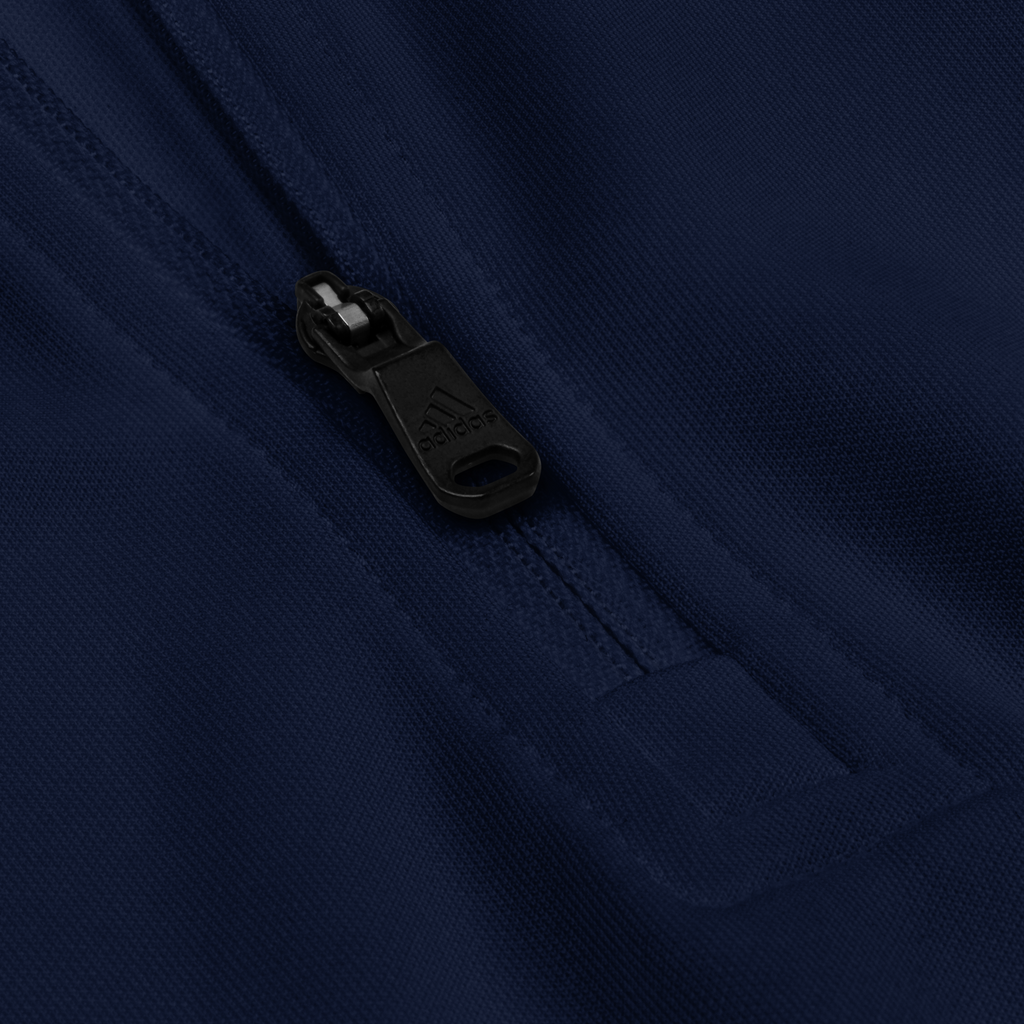 RacerDNA™ Adidas Quarter-Zip Pullover