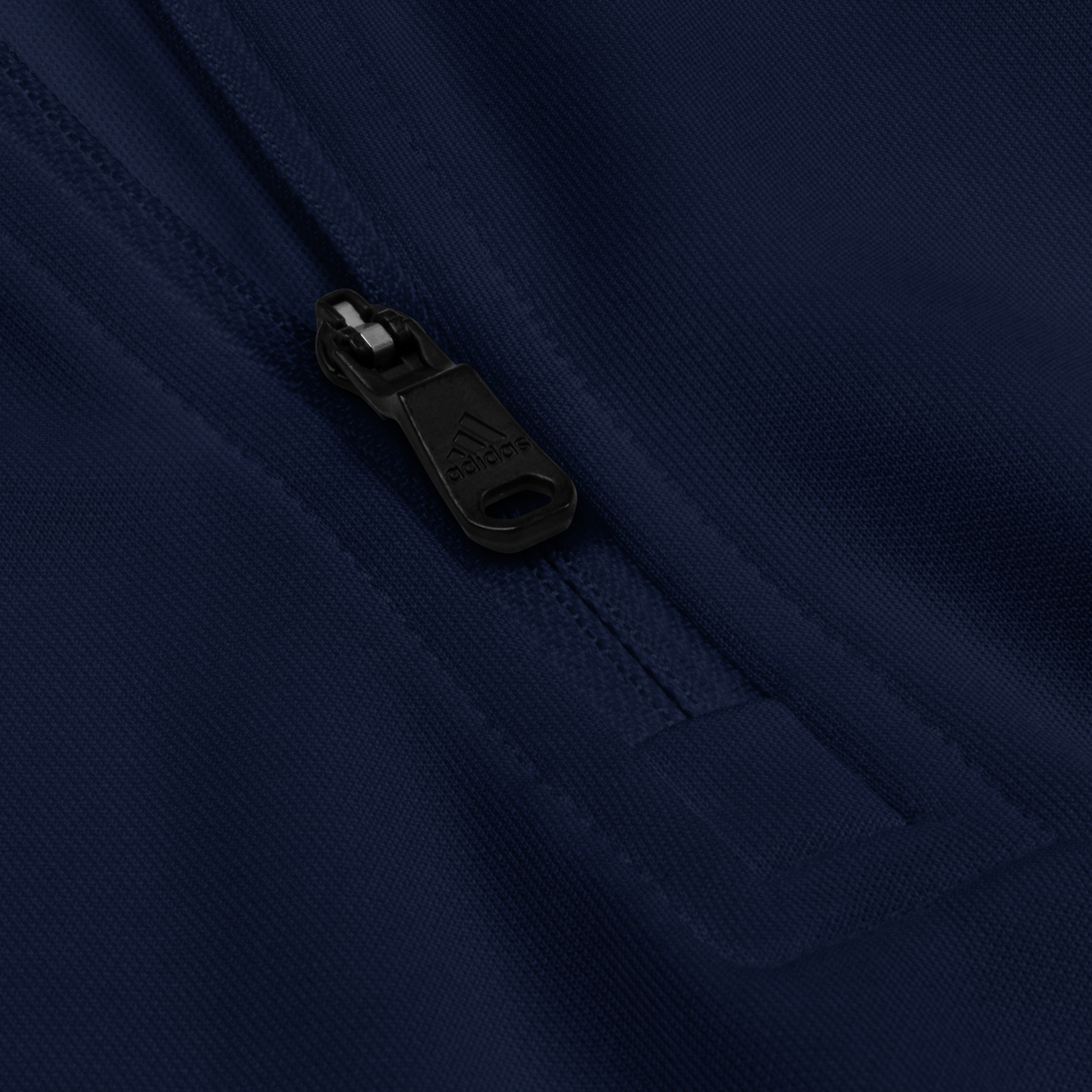 RacerDNA™ Adidas Quarter-Zip Pullover