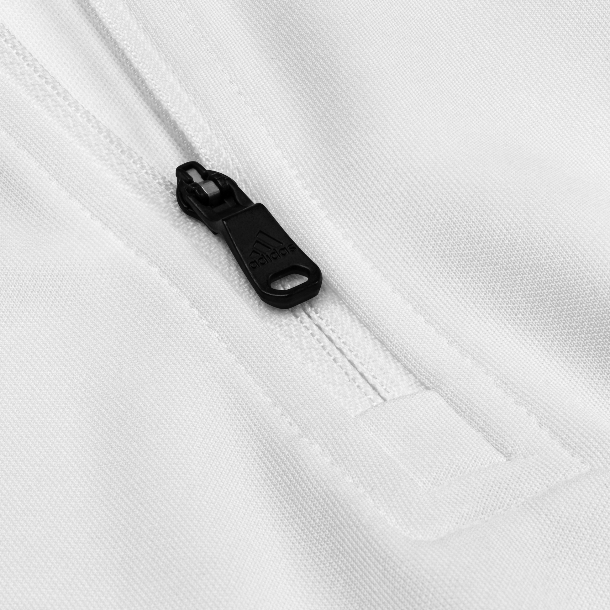 RacerDNA™ Adidas Quarter-Zip Pullover