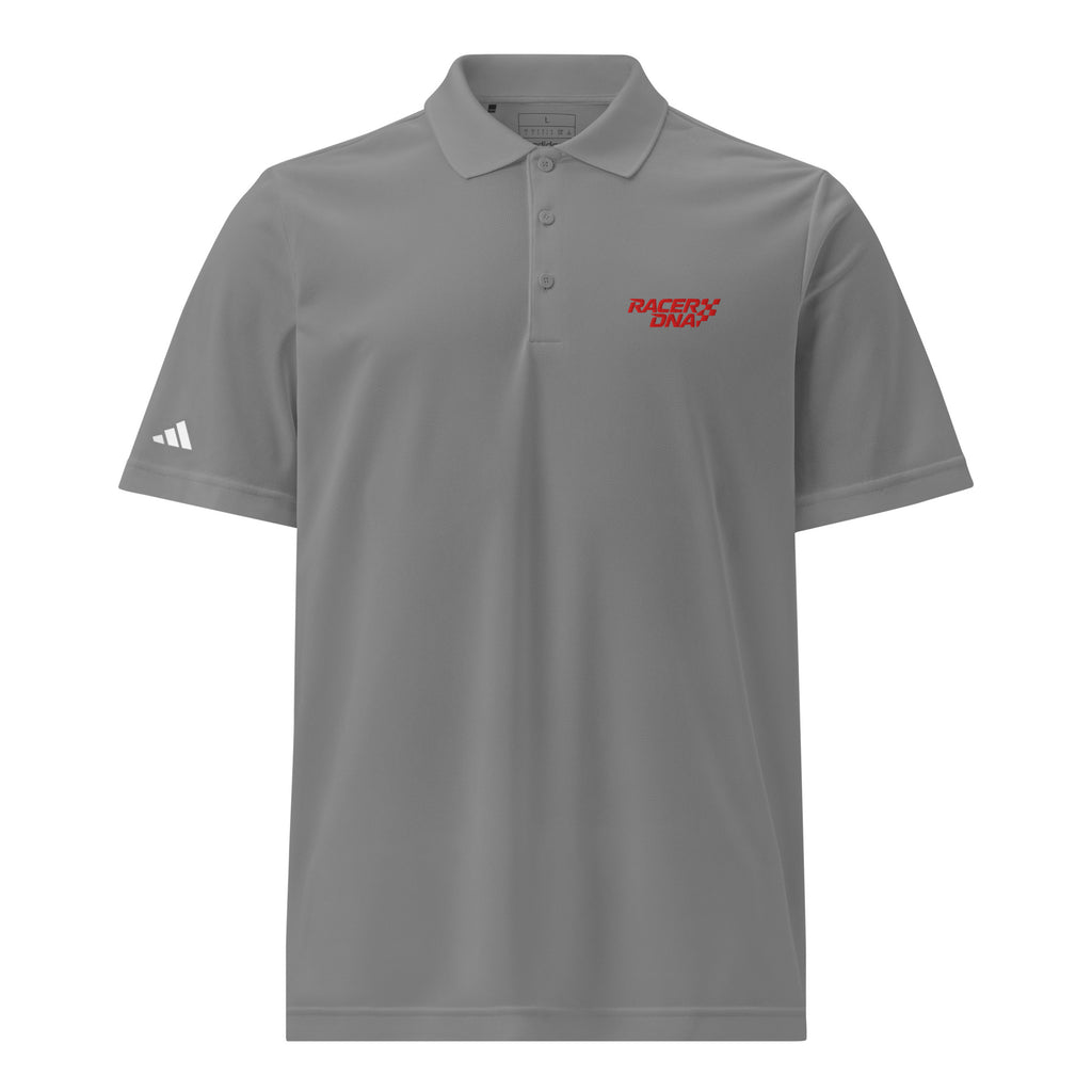 RacerDNA™ x Adidas Sport Polo