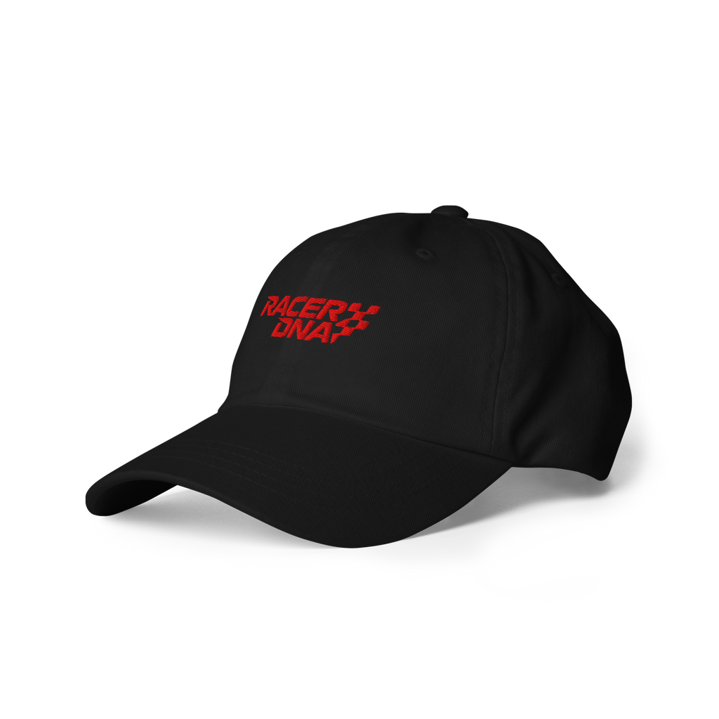 RacerDNA™ Dad Hat