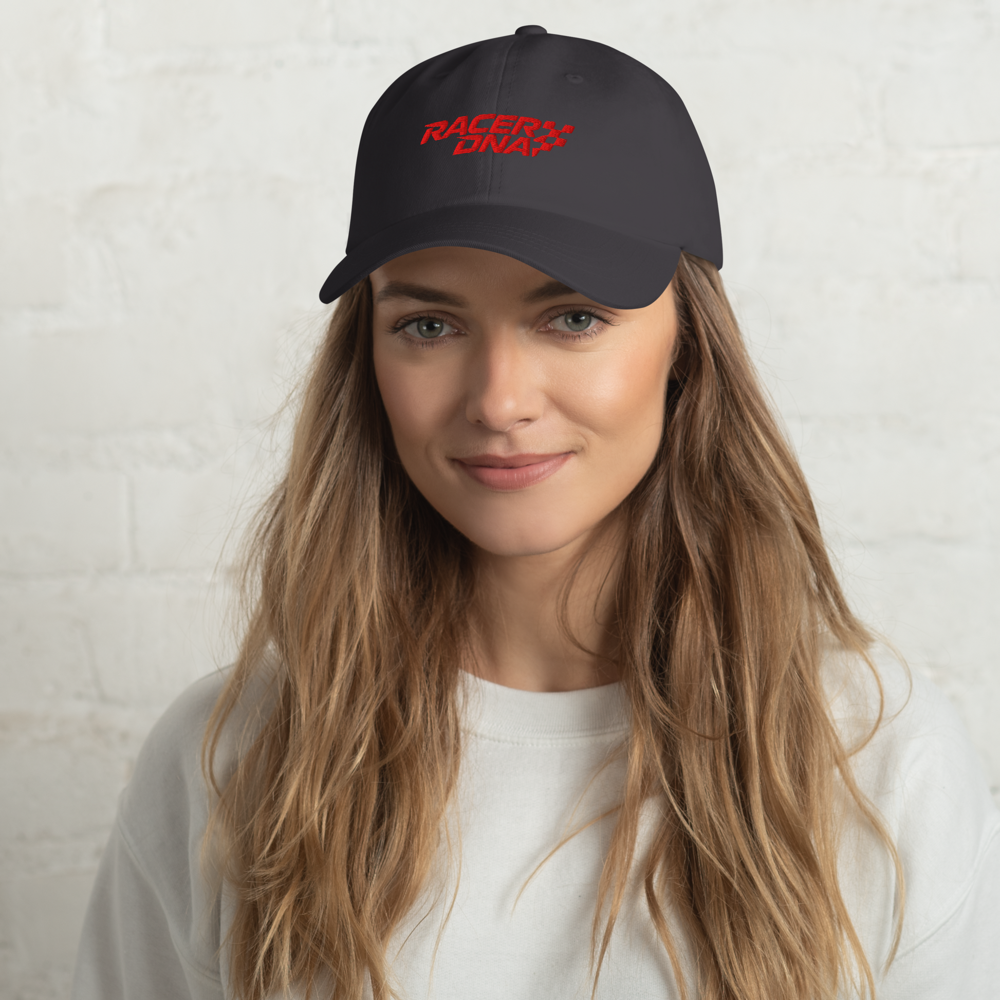 RacerDNA™ Dad Hat