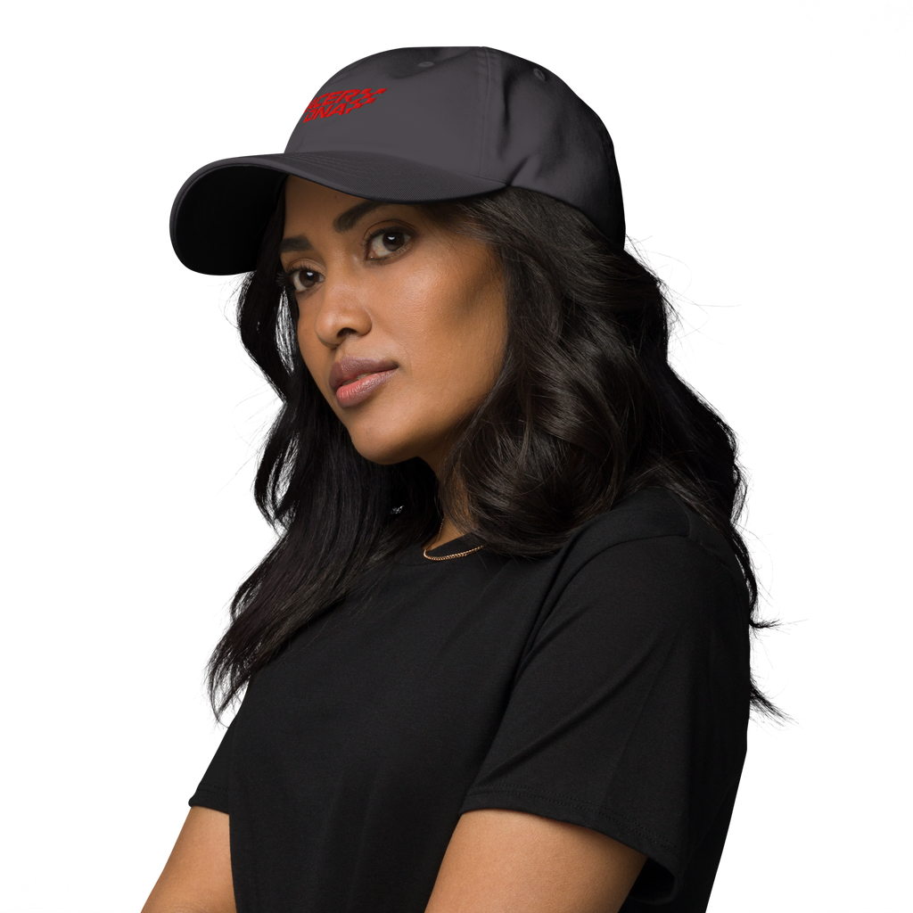 RacerDNA™ Dad Hat