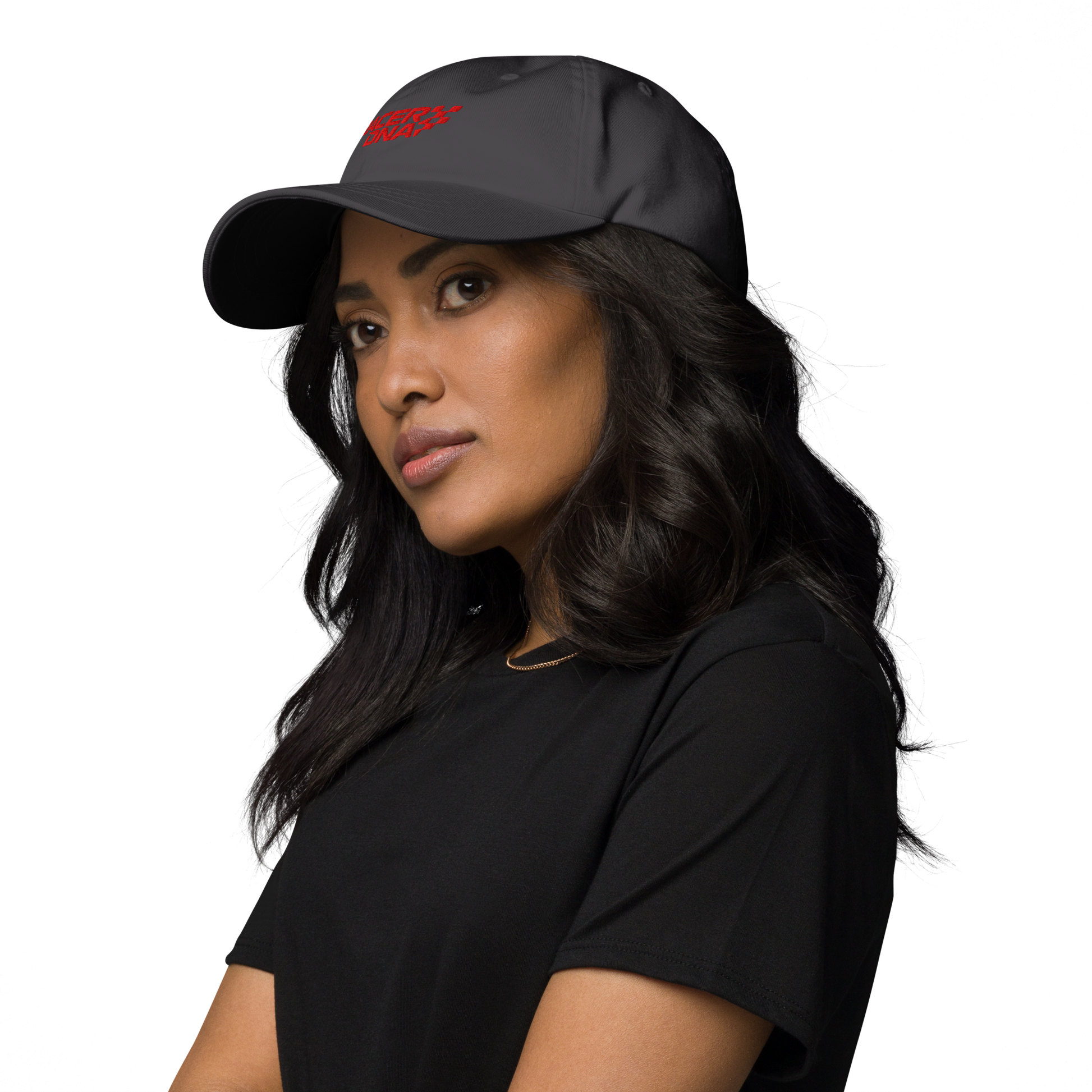 RacerDNA™ Dad Hat