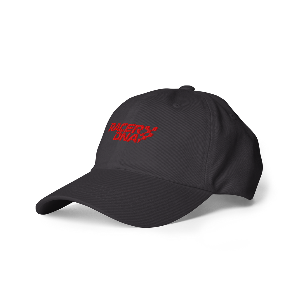 RacerDNA™ Dad Hat