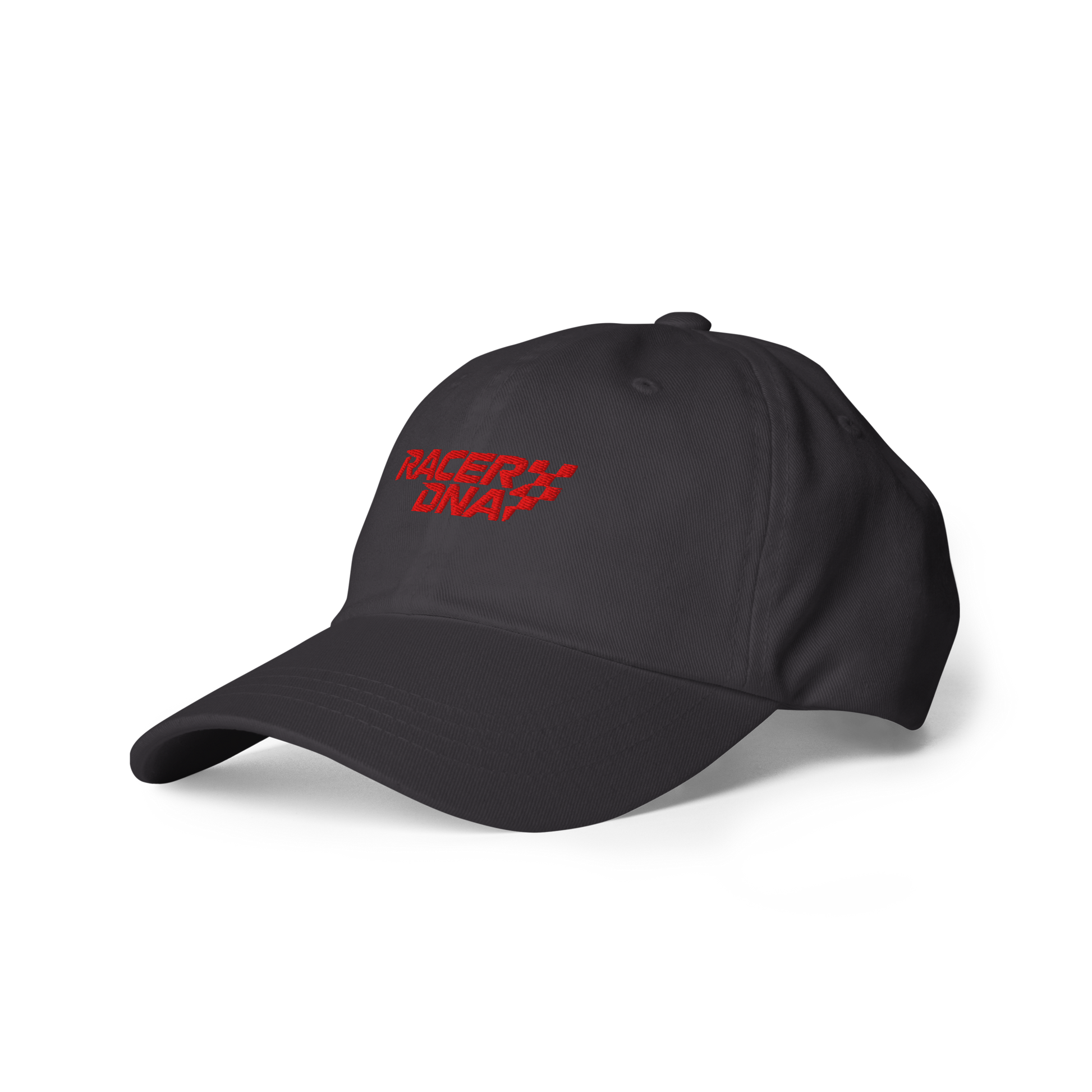 RacerDNA™ Dad Hat