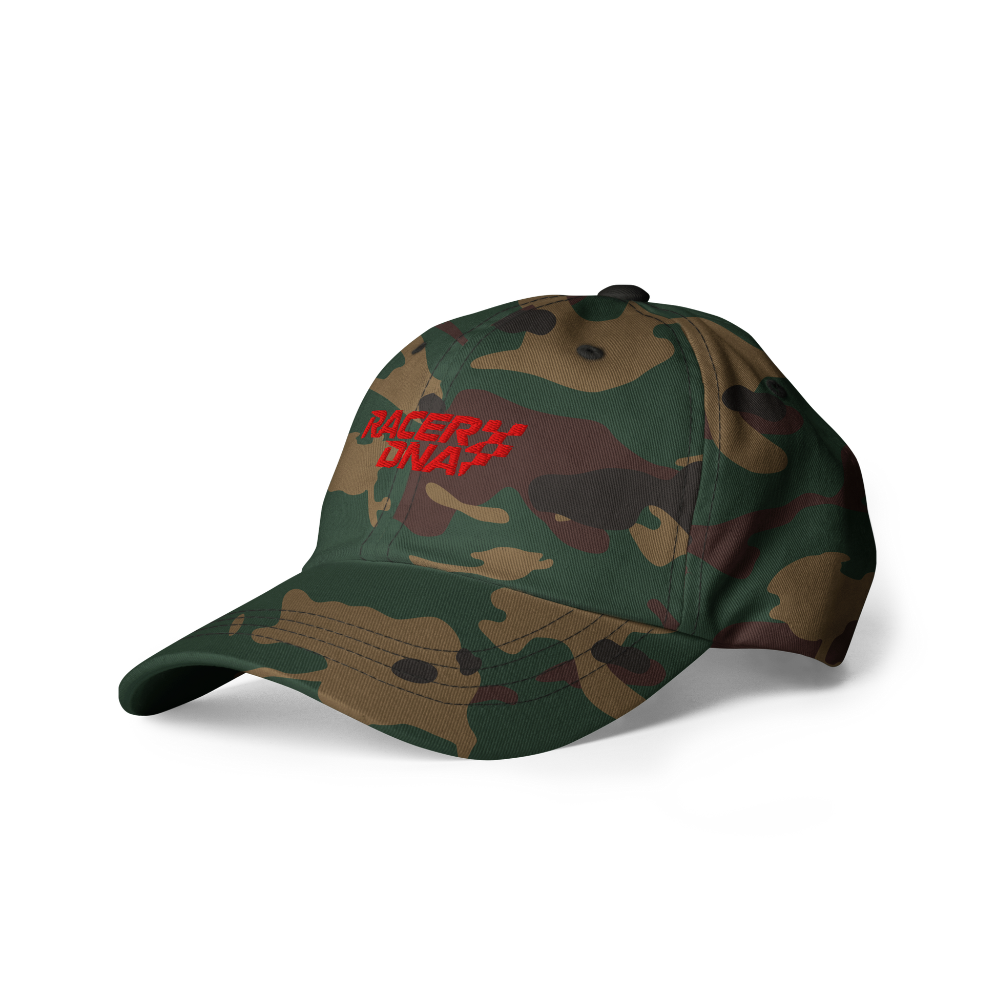 RacerDNA™ Dad Hat