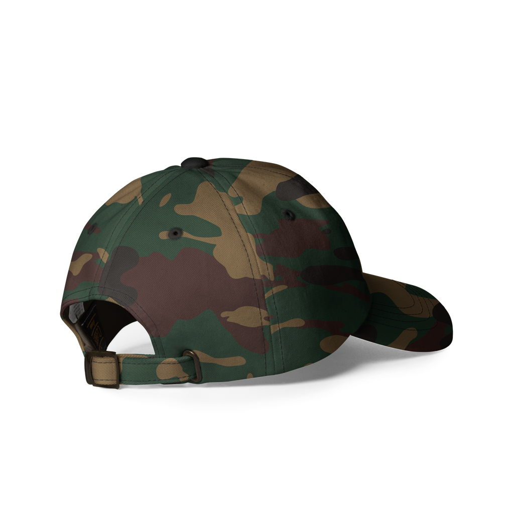 RacerDNA™ Dad Hat
