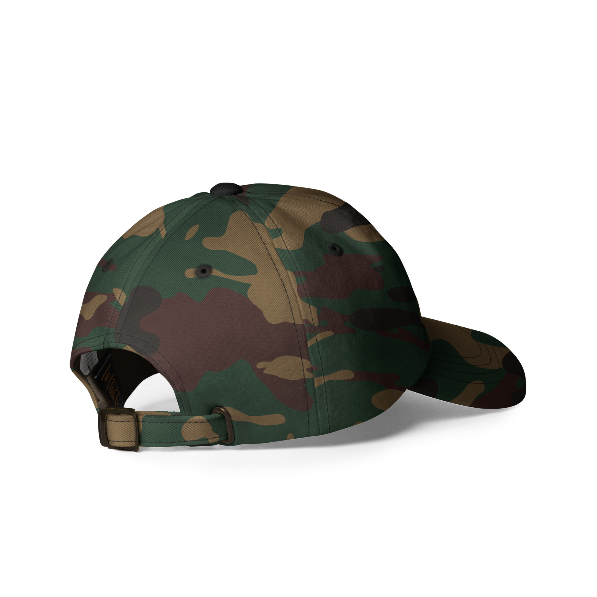 RacerDNA™ Dad Hat