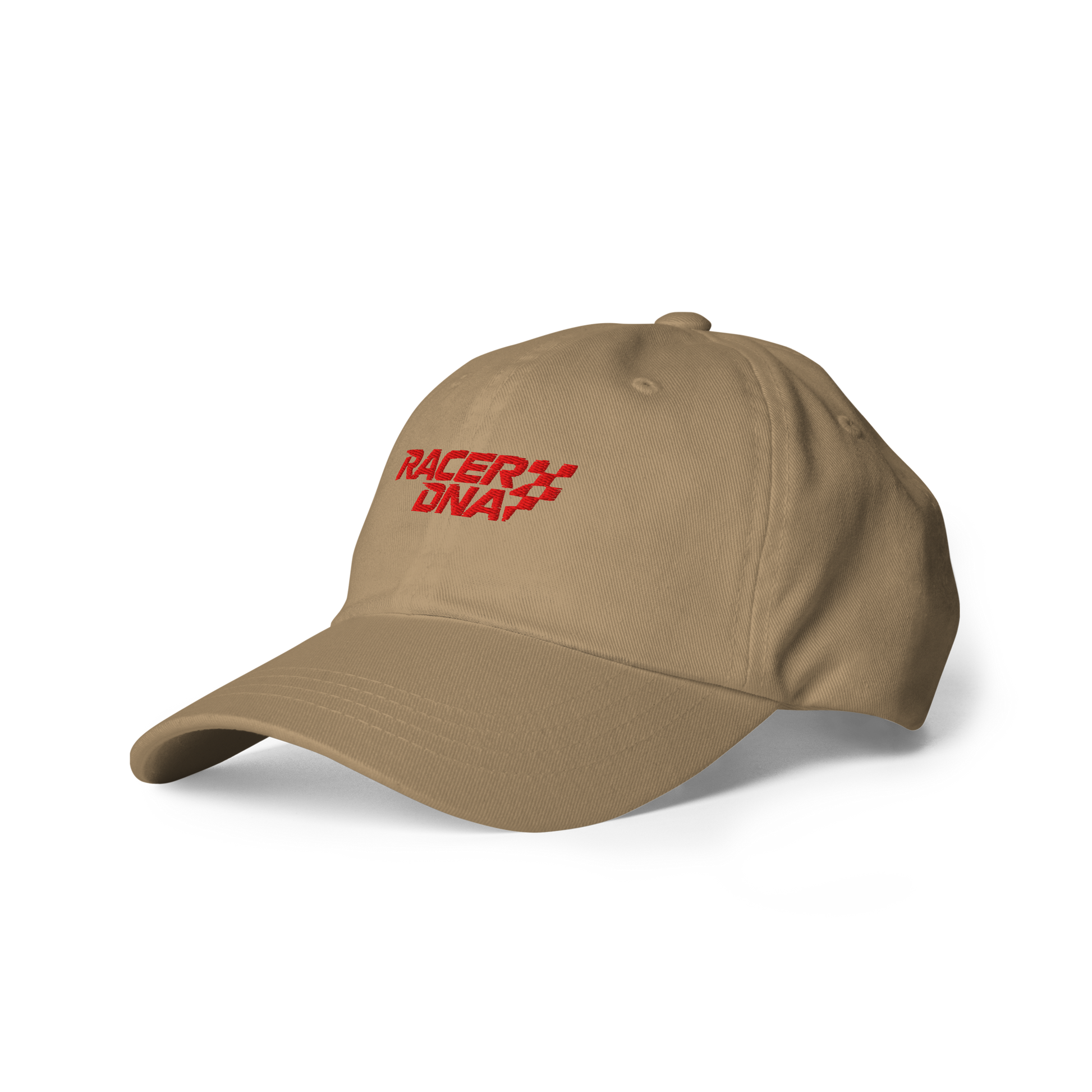 RacerDNA™ Dad Hat