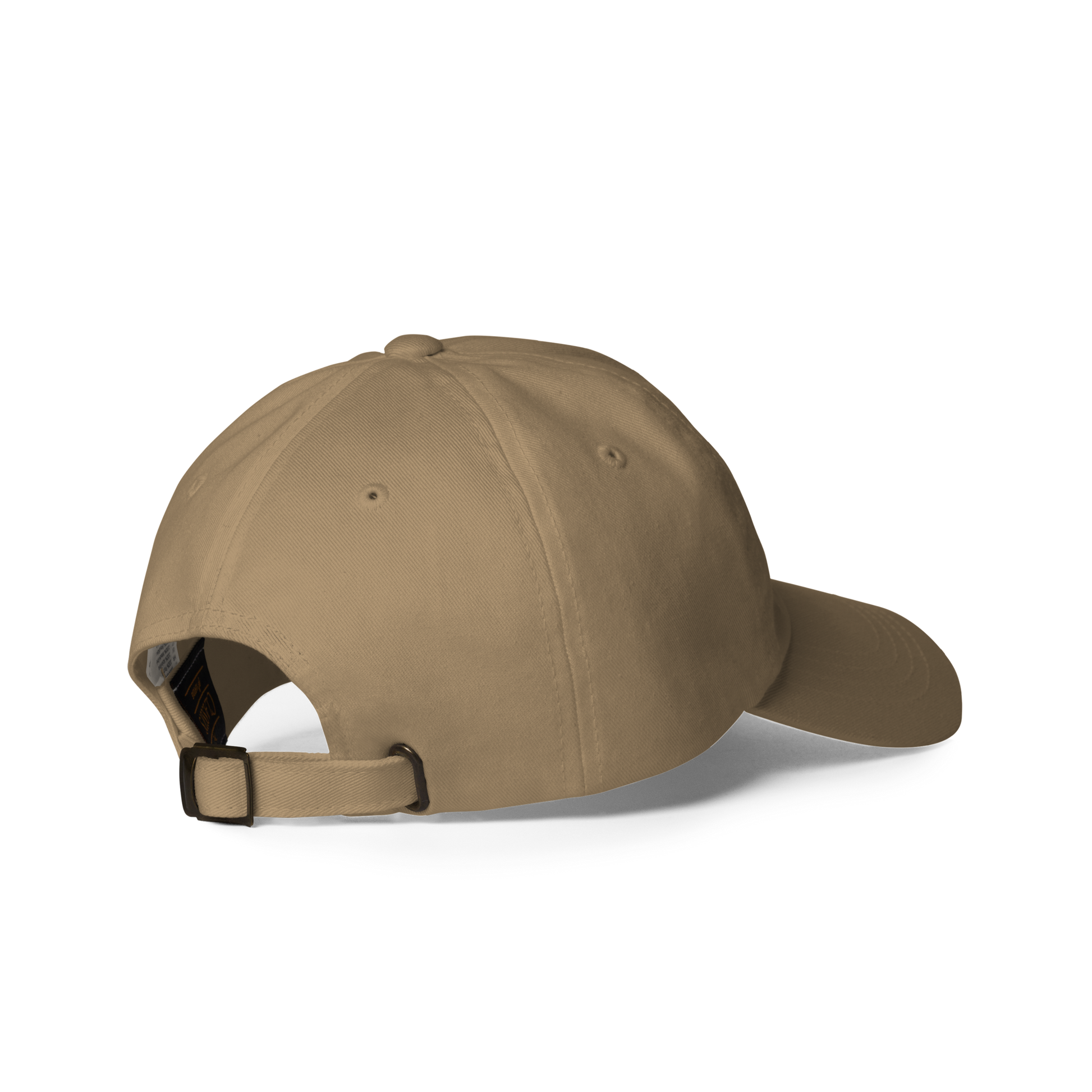 RacerDNA™ Dad Hat