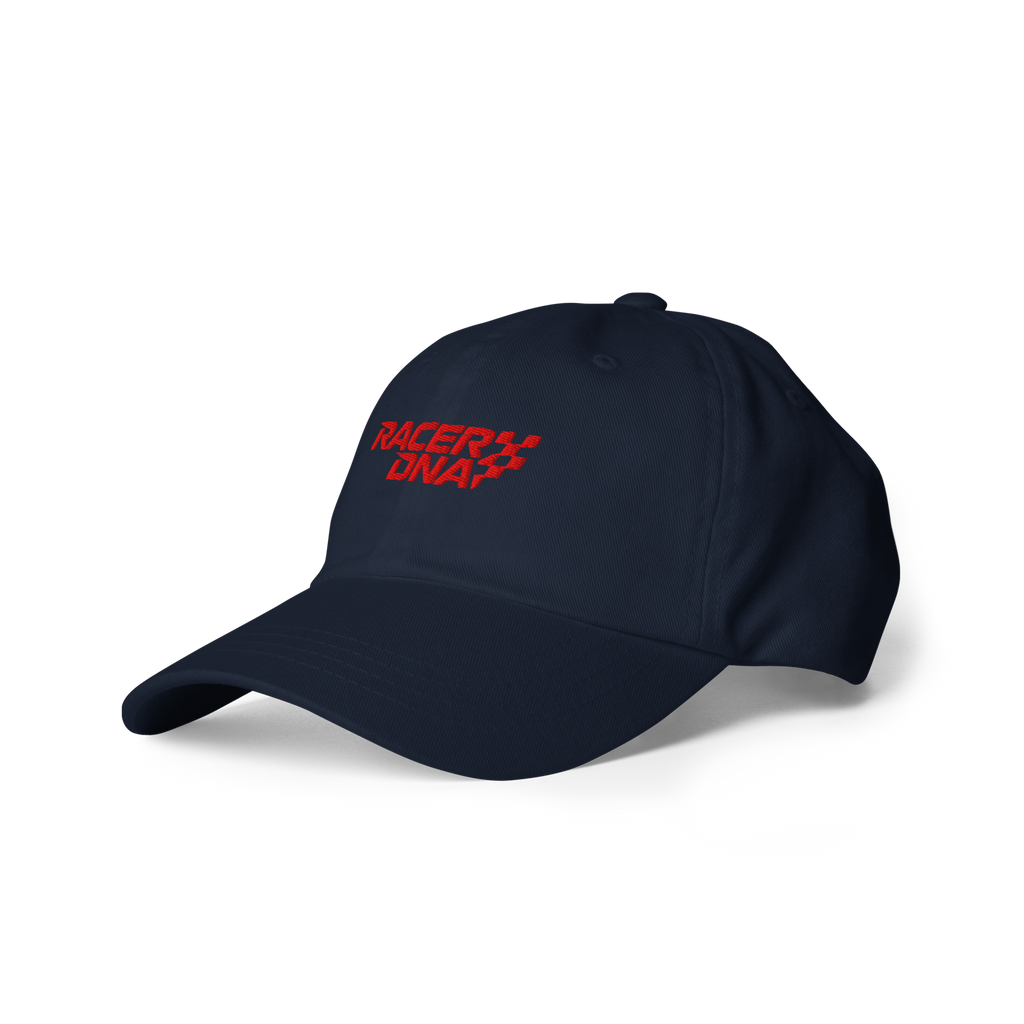 RacerDNA™ Dad Hat