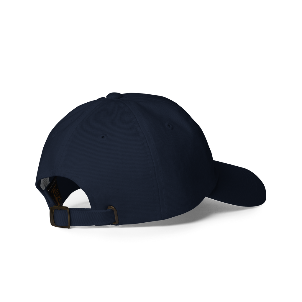 RacerDNA™ Dad Hat