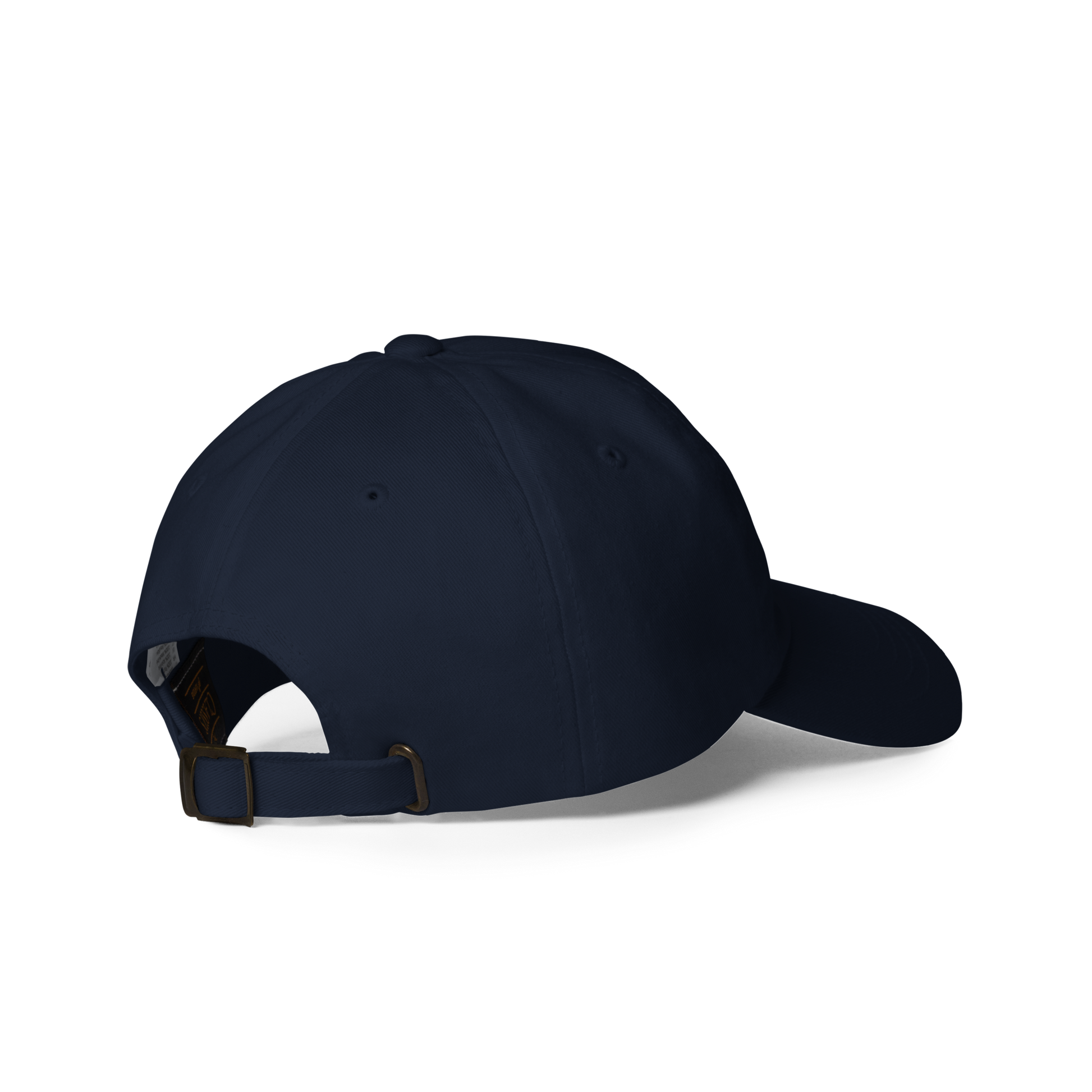 RacerDNA™ Dad Hat