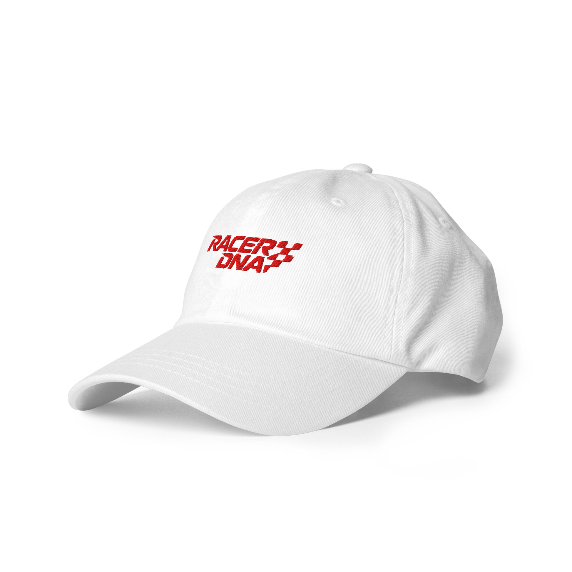 RacerDNA™ Dad Hat