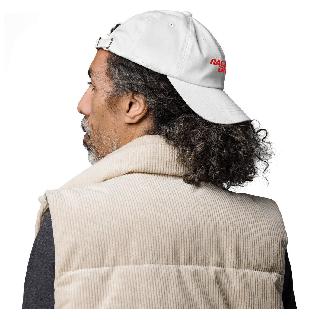 RacerDNA™ Dad Hat