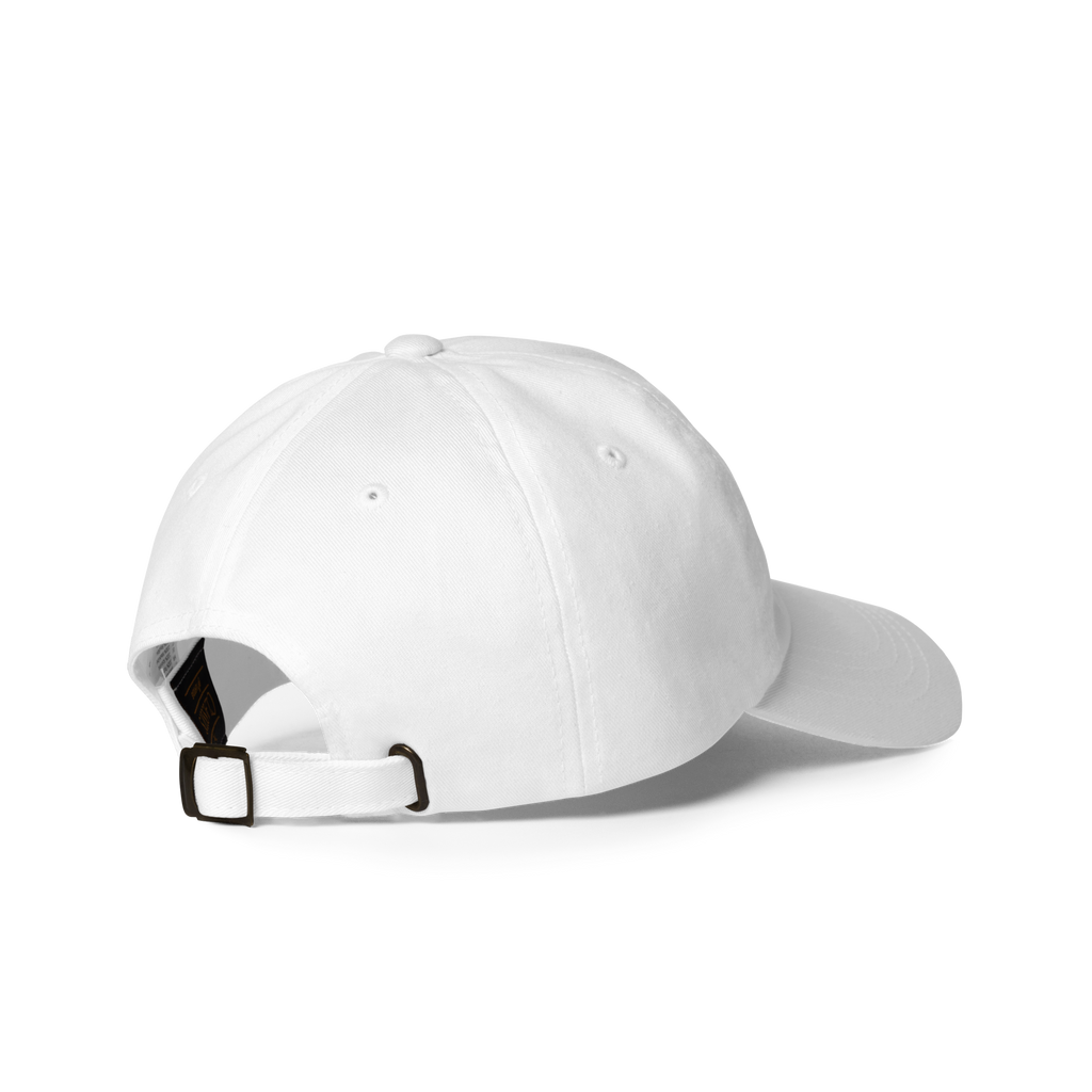 RacerDNA™ Dad Hat