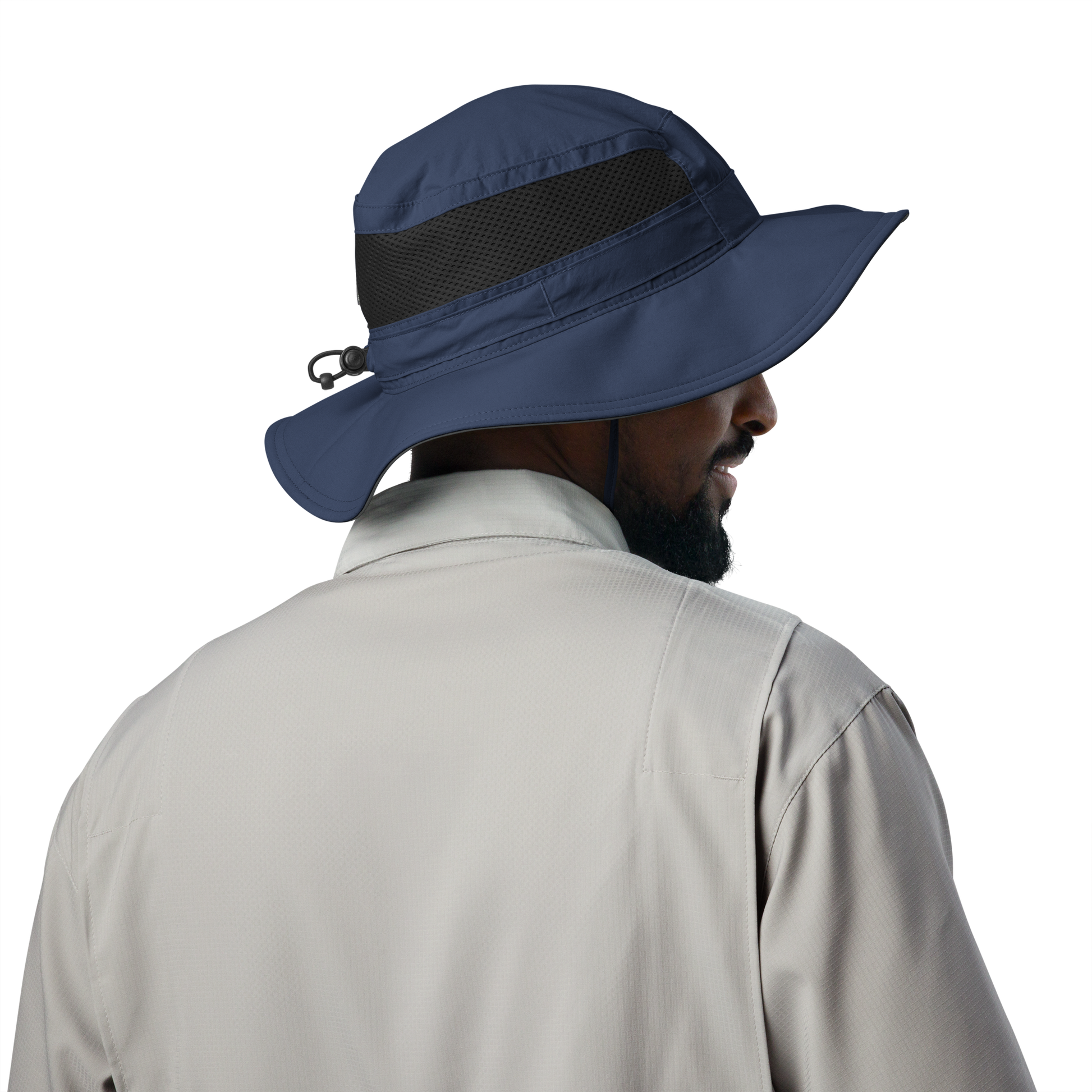 RacerDNA™ Columbia Booney Hat