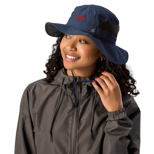 RacerDNA™ Columbia Booney Hat