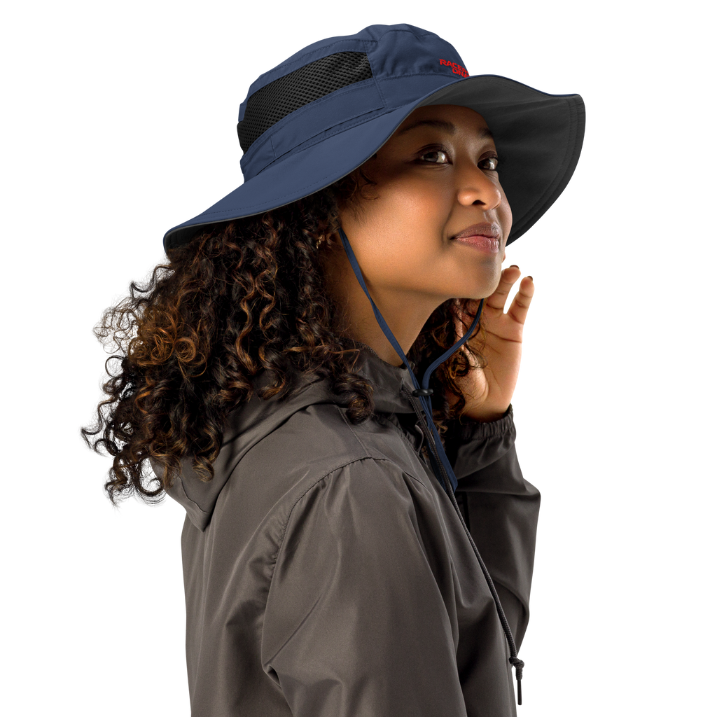 RacerDNA™ Columbia Booney Hat