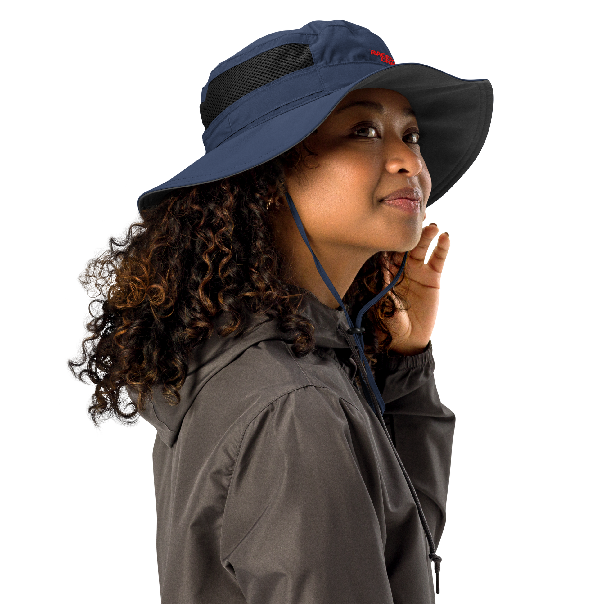 RacerDNA™ Columbia Booney Hat